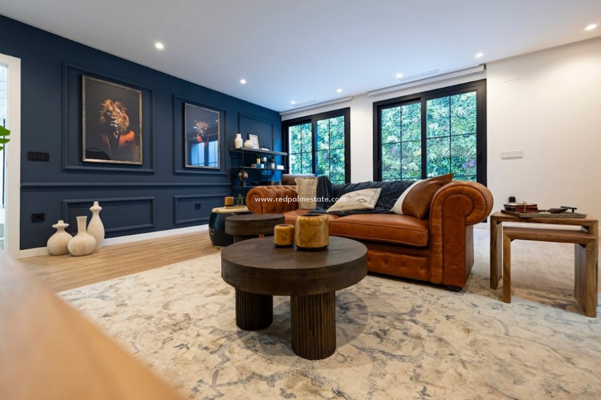 Nybyggnation - Villa -
Ciudad Quesada/Rojales - Ciudad Quesada