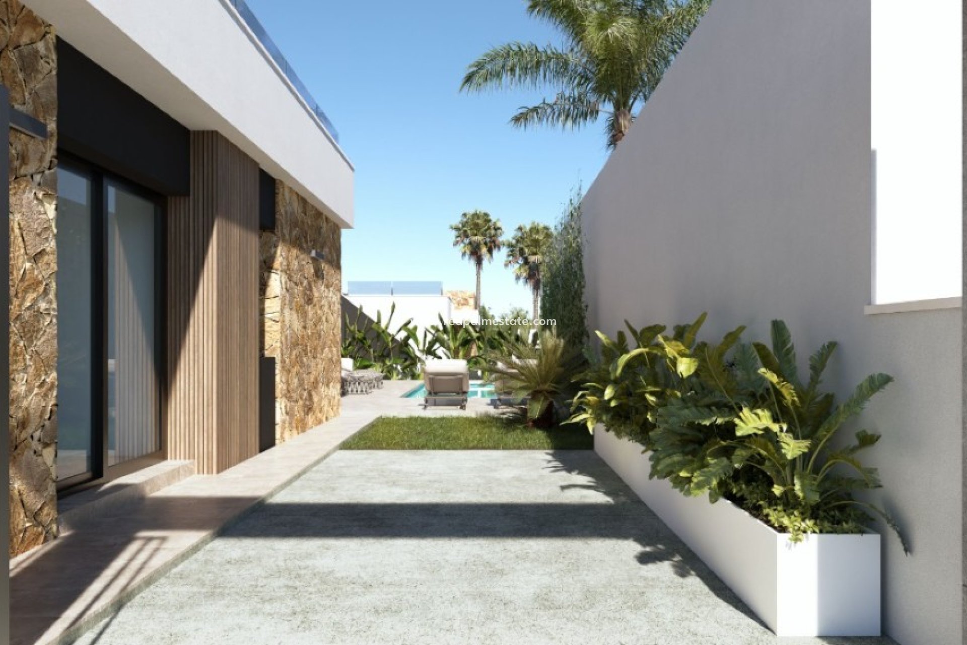 Nybyggnation - Villa -
Ciudad Quesada/Rojales - Ciudad Quesada