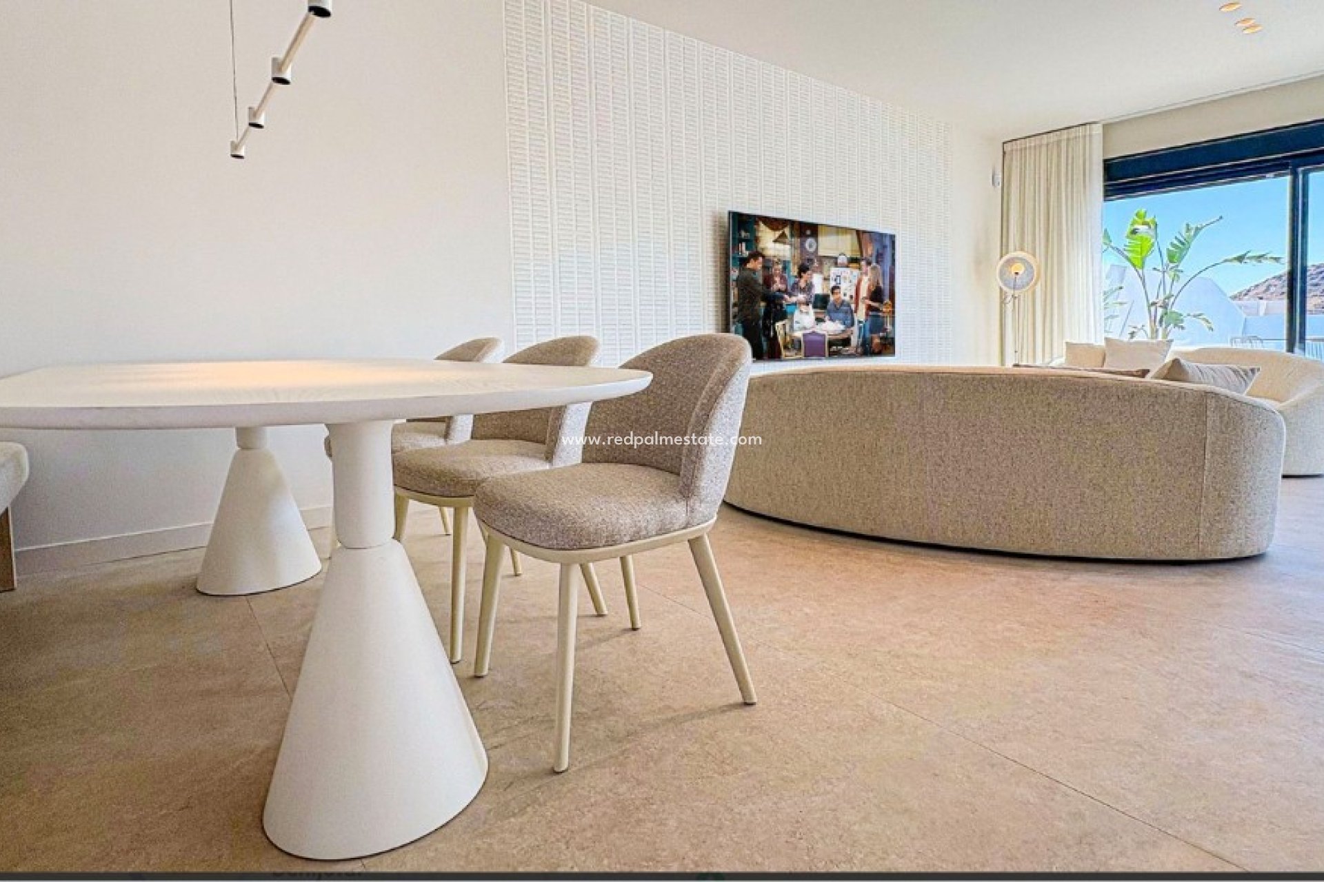 Nybyggnation - Villa -
Ciudad Quesada/Rojales - Ciudad Quesada