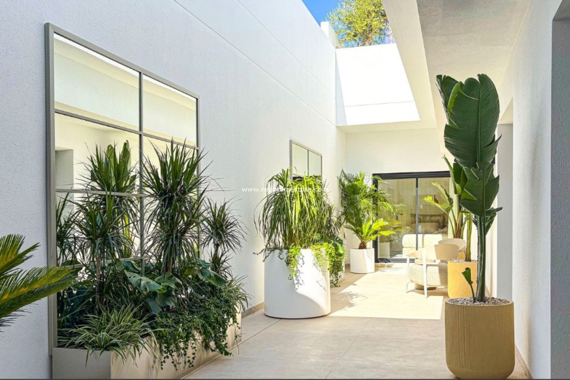 Nybyggnation - Villa -
Ciudad Quesada/Rojales - Ciudad Quesada