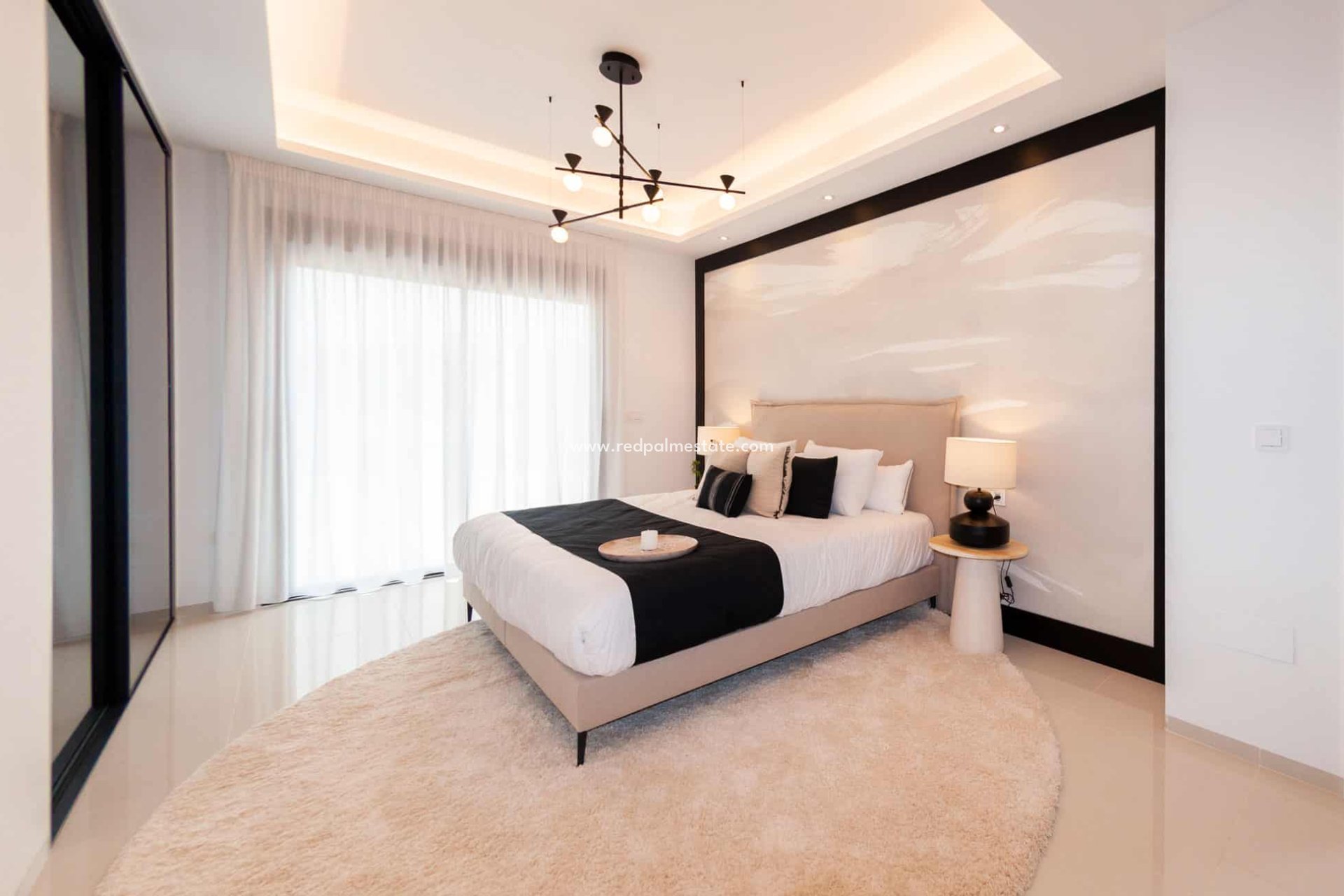 Nybyggnation - Villa -
Ciudad Quesada/Rojales - Ciudad Quesada