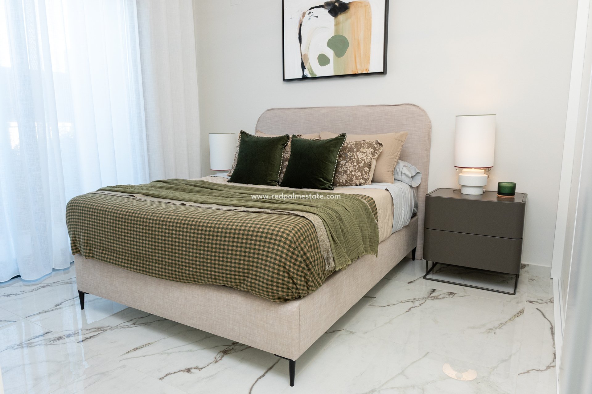 Nybyggnation - Villa -
Ciudad Quesada/Rojales - Ciudad Quesada