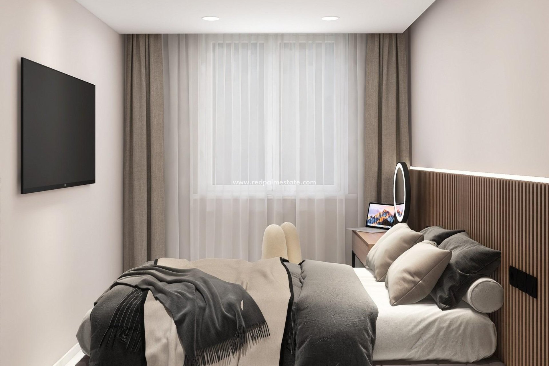 Nybyggnation - Villa -
Ciudad Quesada/Rojales - Ciudad Quesada