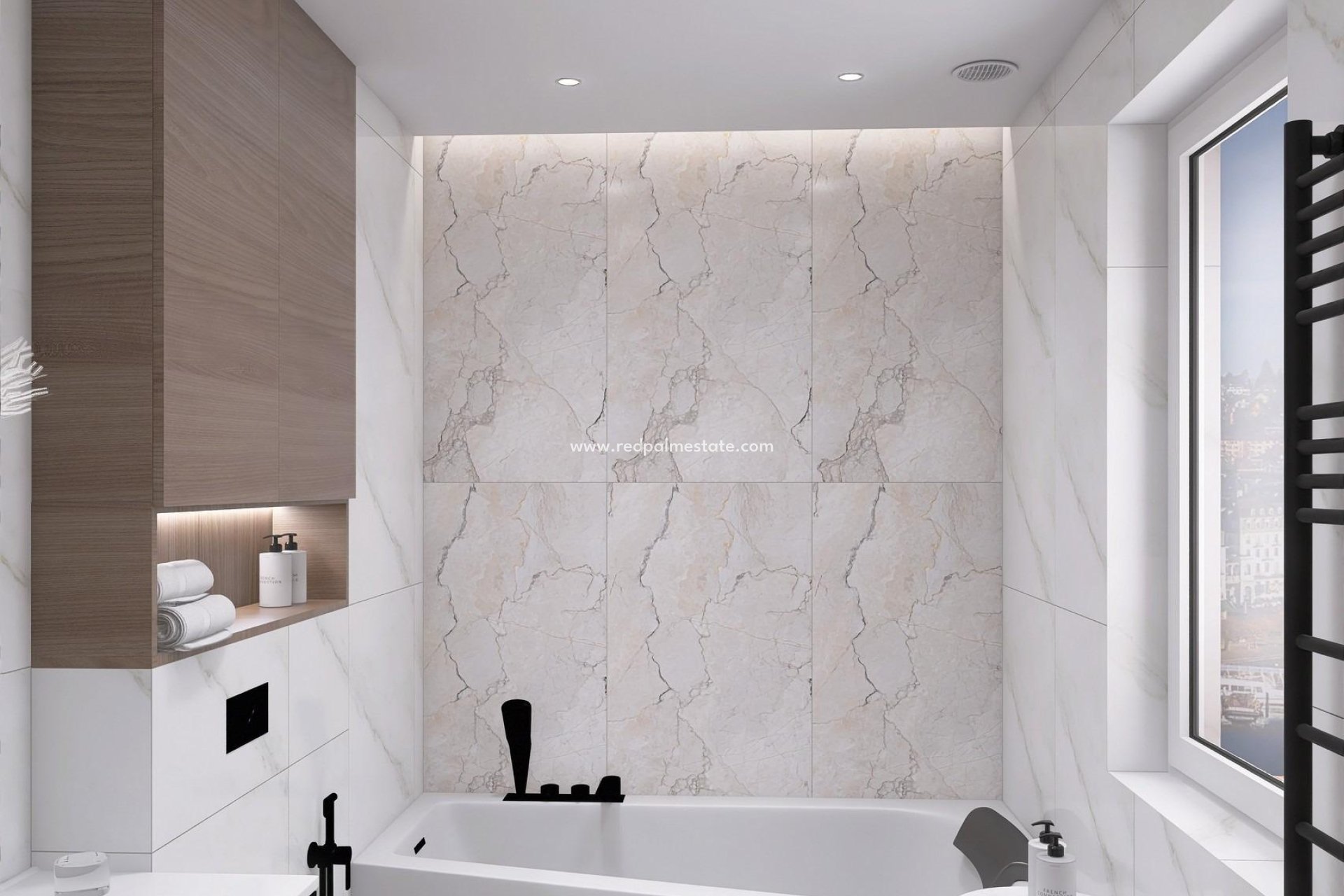 Nybyggnation - Villa -
Ciudad Quesada/Rojales - Ciudad Quesada