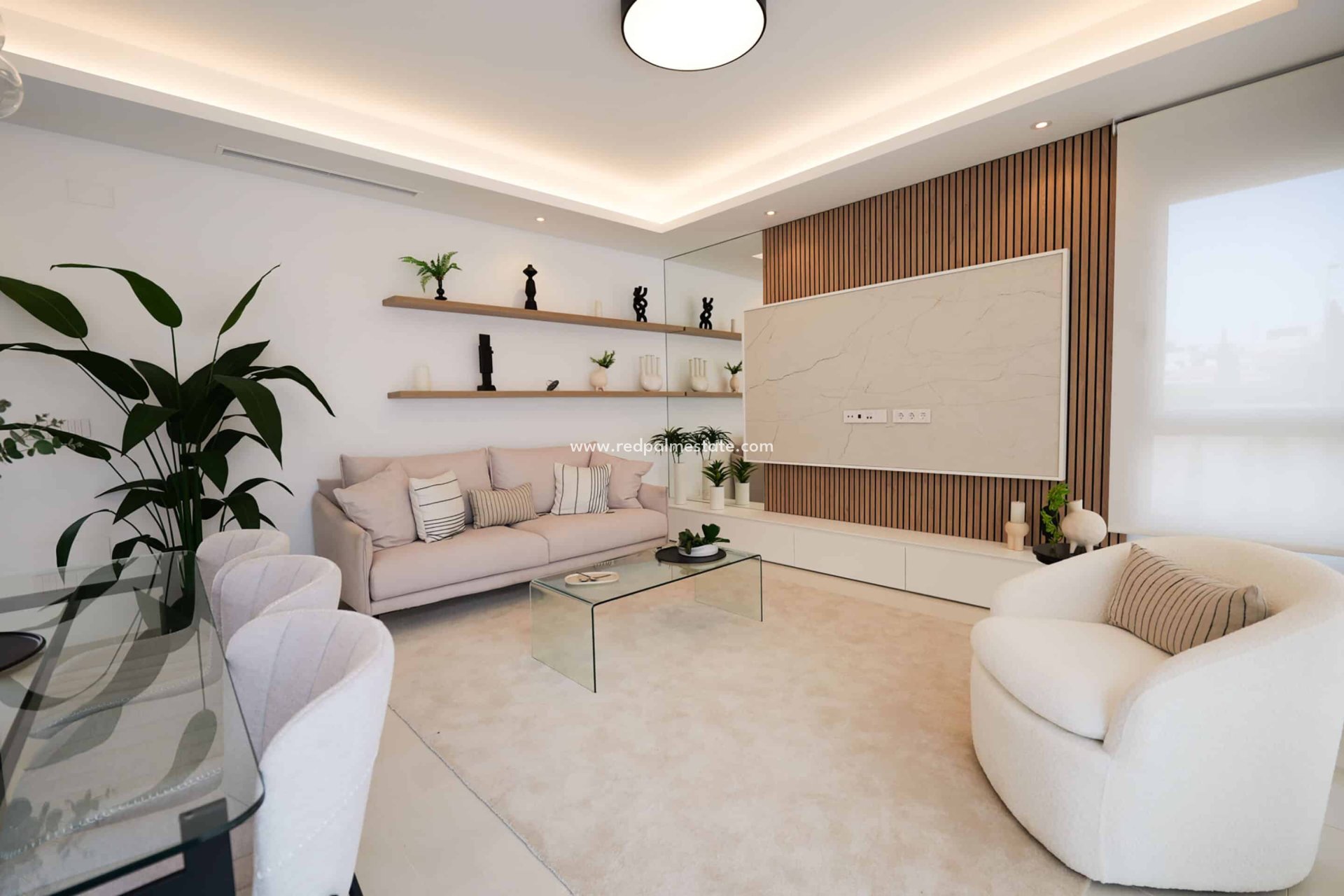 Nybyggnation - Villa -
Ciudad Quesada/Rojales - Ciudad Quesada