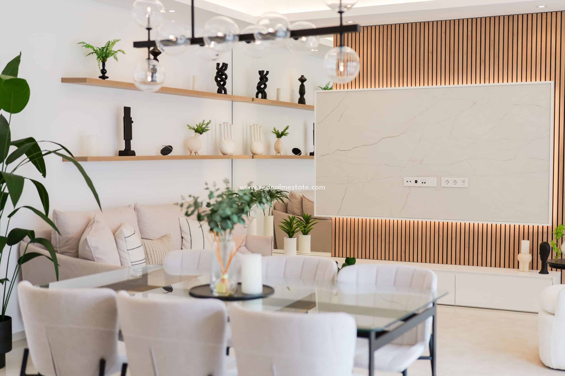 Nybyggnation - Villa -
Ciudad Quesada/Rojales - Ciudad Quesada