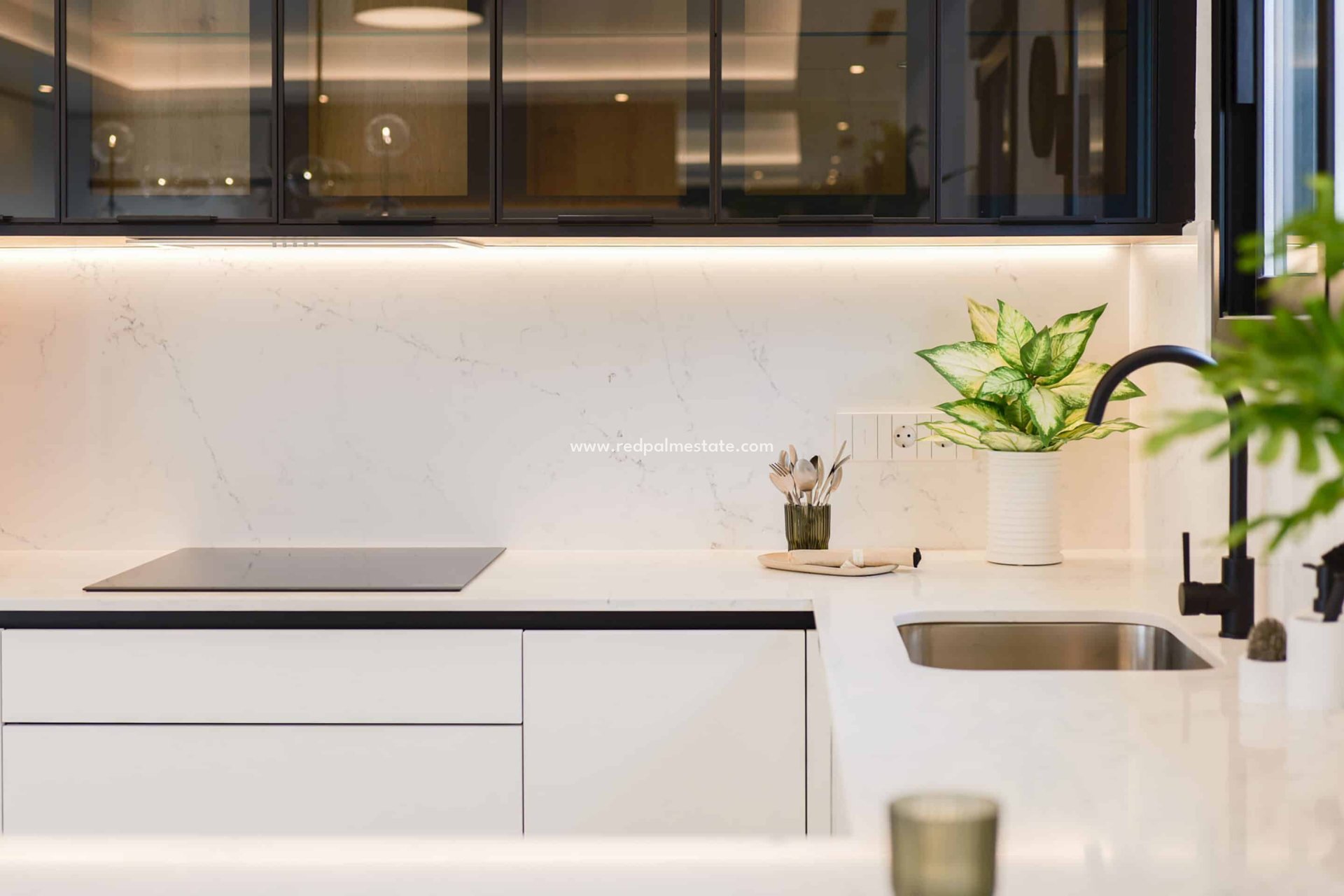 Nybyggnation - Villa -
Ciudad Quesada/Rojales - Ciudad Quesada