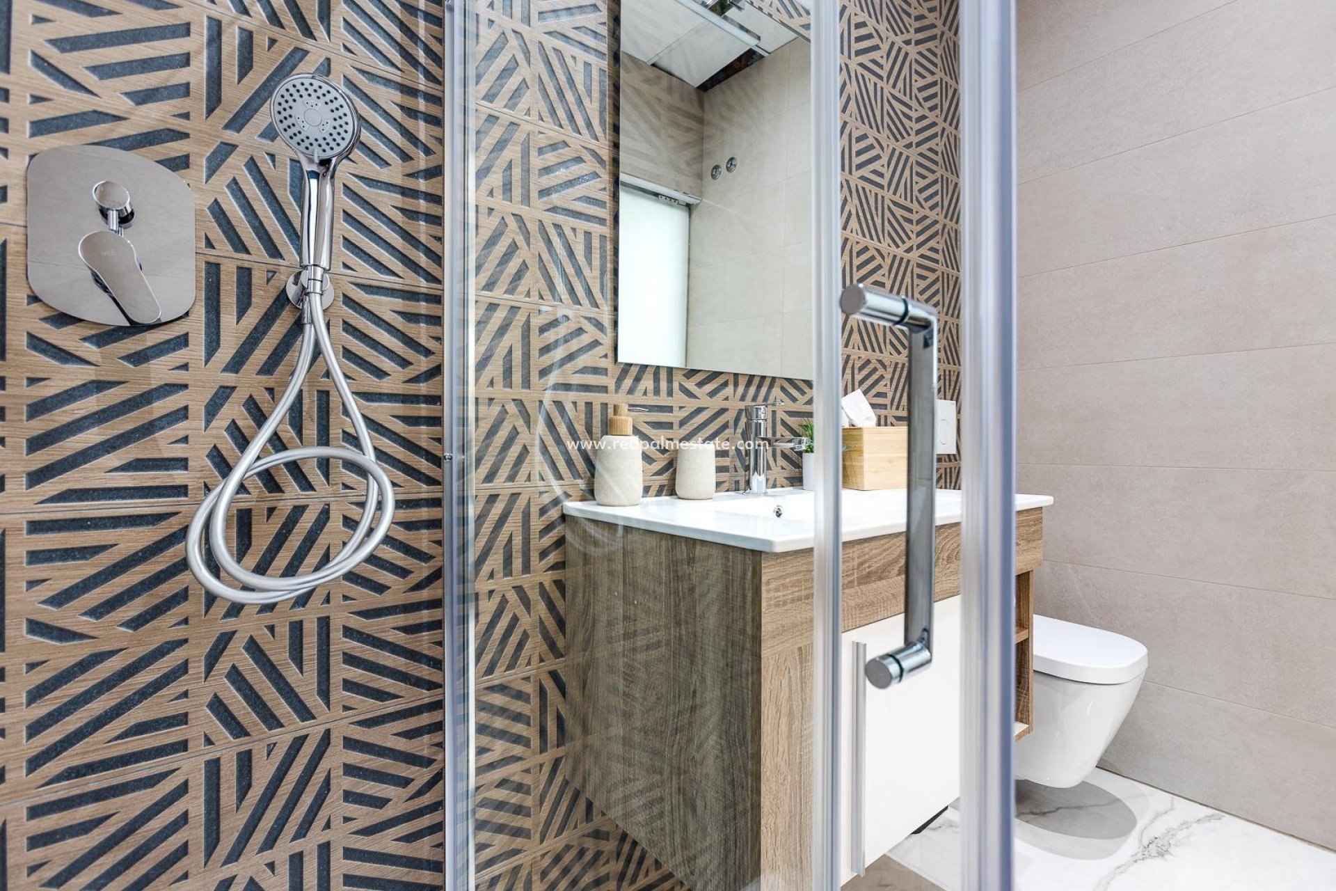 Nybyggnation - Villa -
Ciudad Quesada/Rojales - Lo Marabu