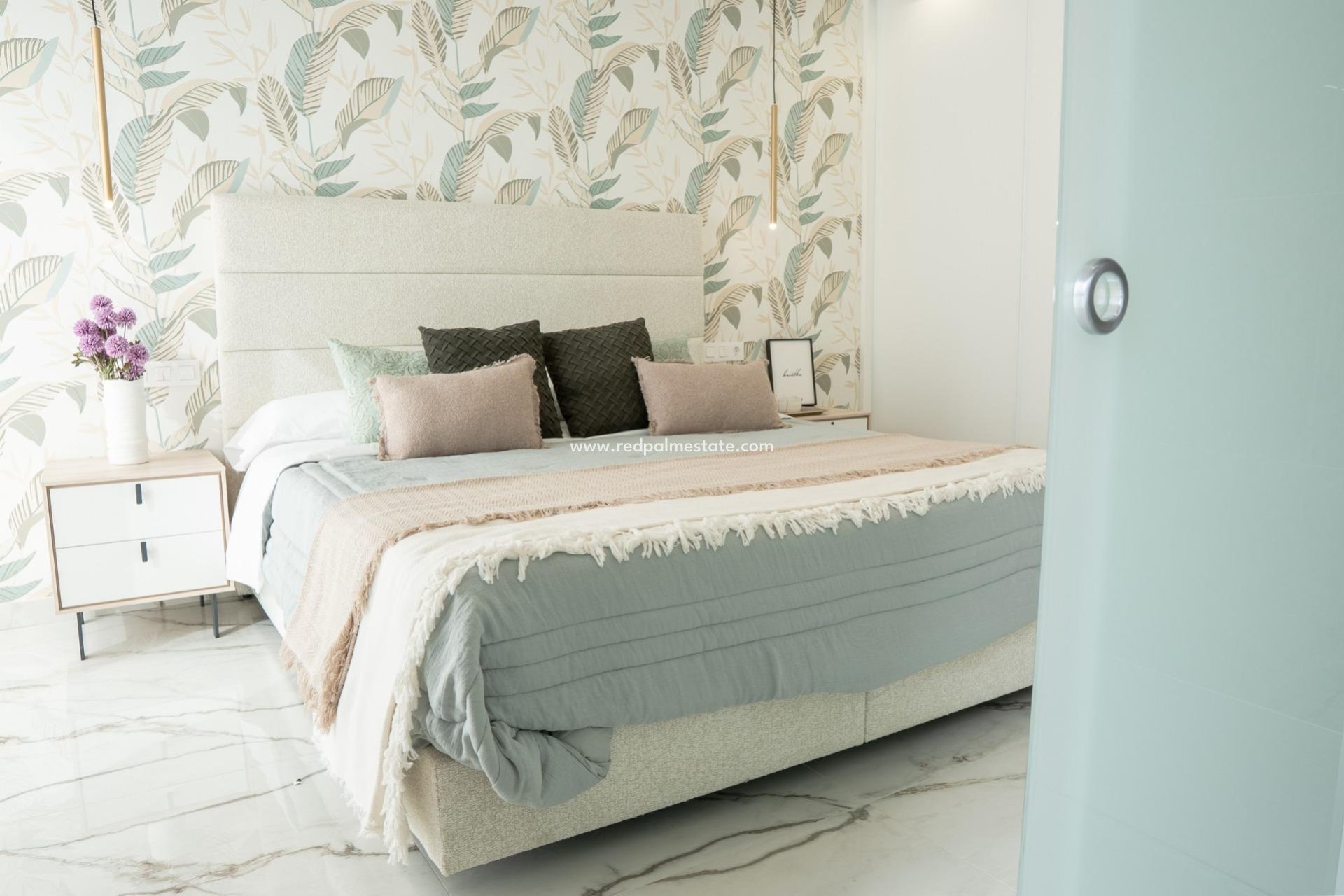 Nybyggnation - Villa -
Ciudad Quesada/Rojales - Lo Marabu