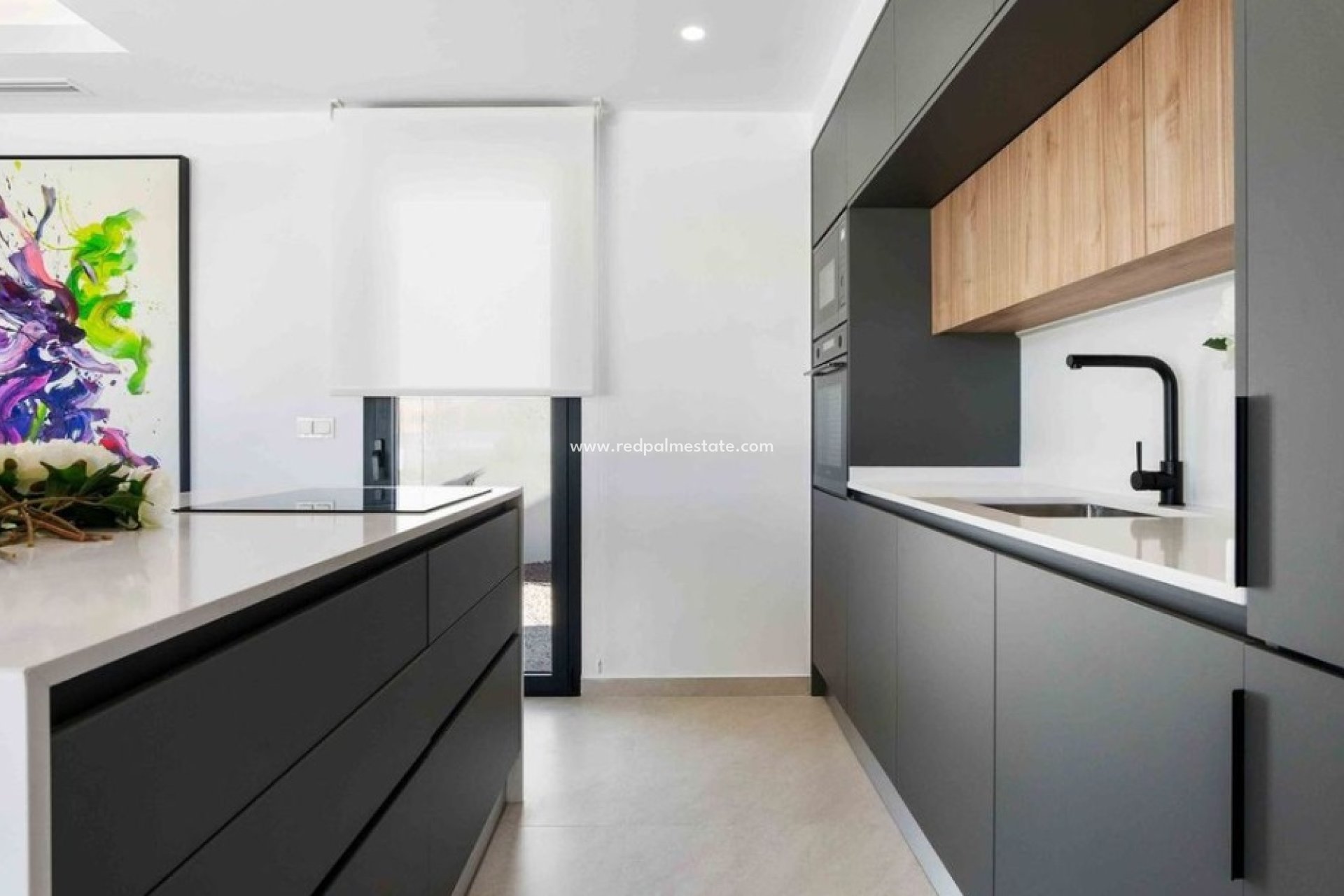 Nybyggnation - Villa -
Ciudad Quesada/Rojales - Rojales