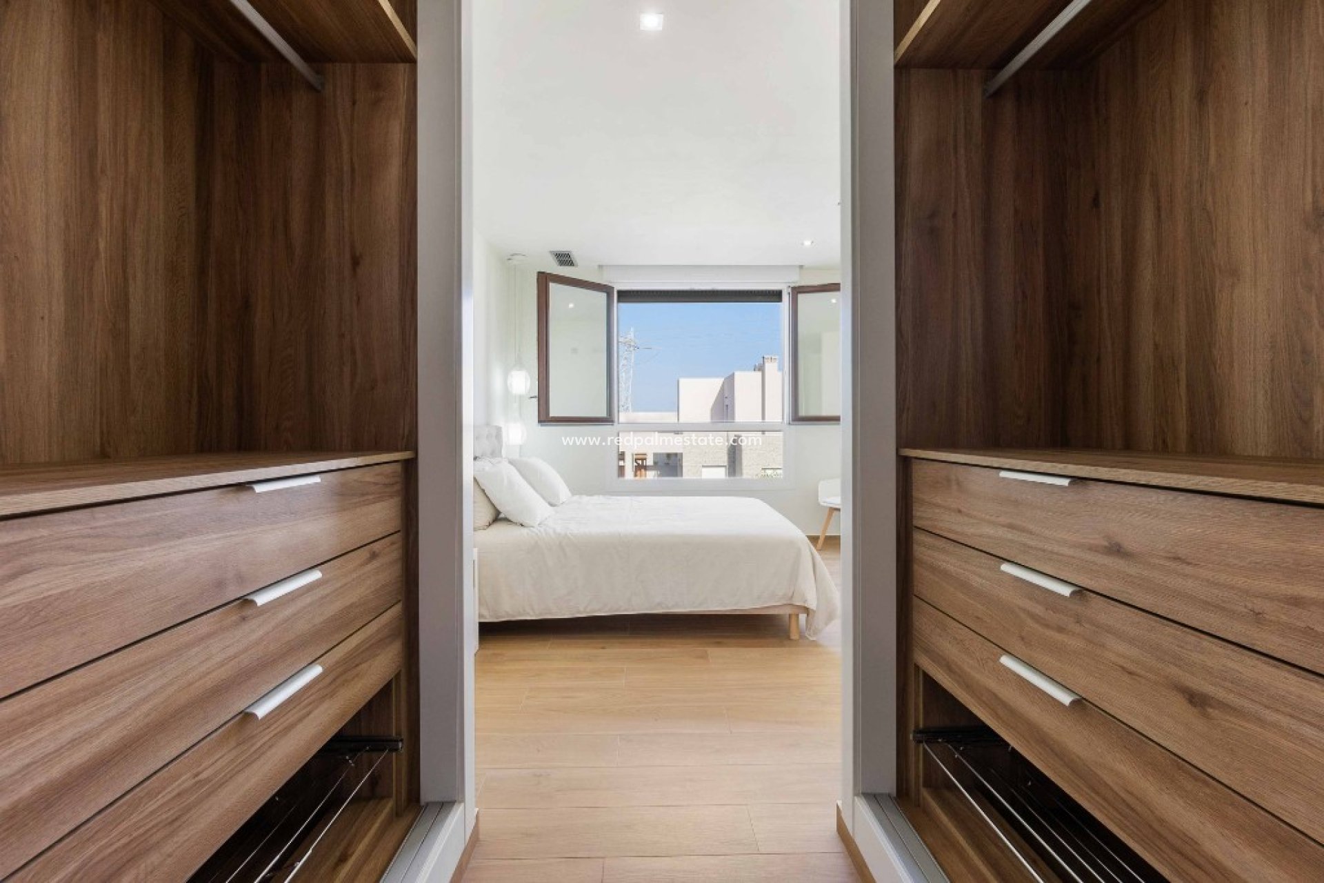 Nybyggnation - Villa -
Ciudad Quesada/Rojales - Rojales