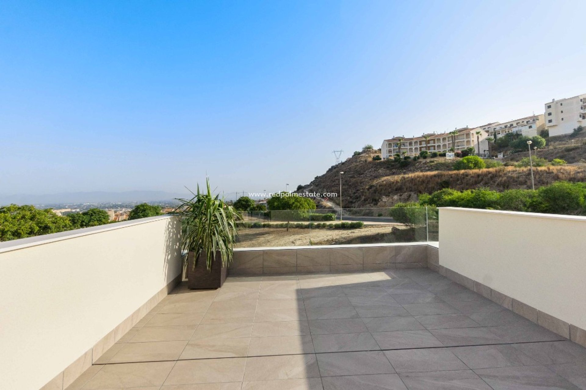 Nybyggnation - Villa -
Ciudad Quesada/Rojales - Rojales