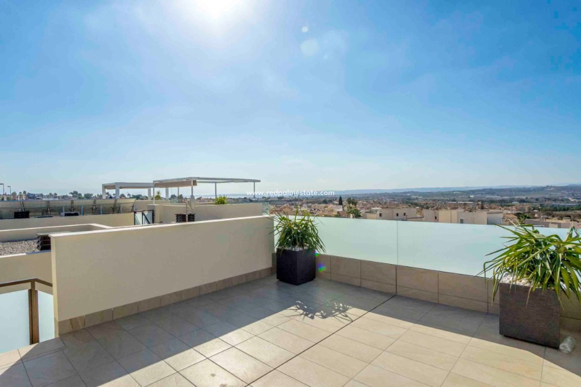 Nybyggnation - Villa -
Ciudad Quesada/Rojales - Rojales