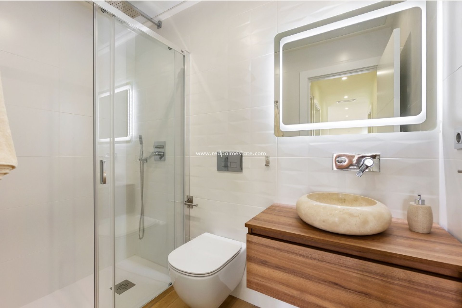 Nybyggnation - Villa -
Ciudad Quesada/Rojales - Rojales