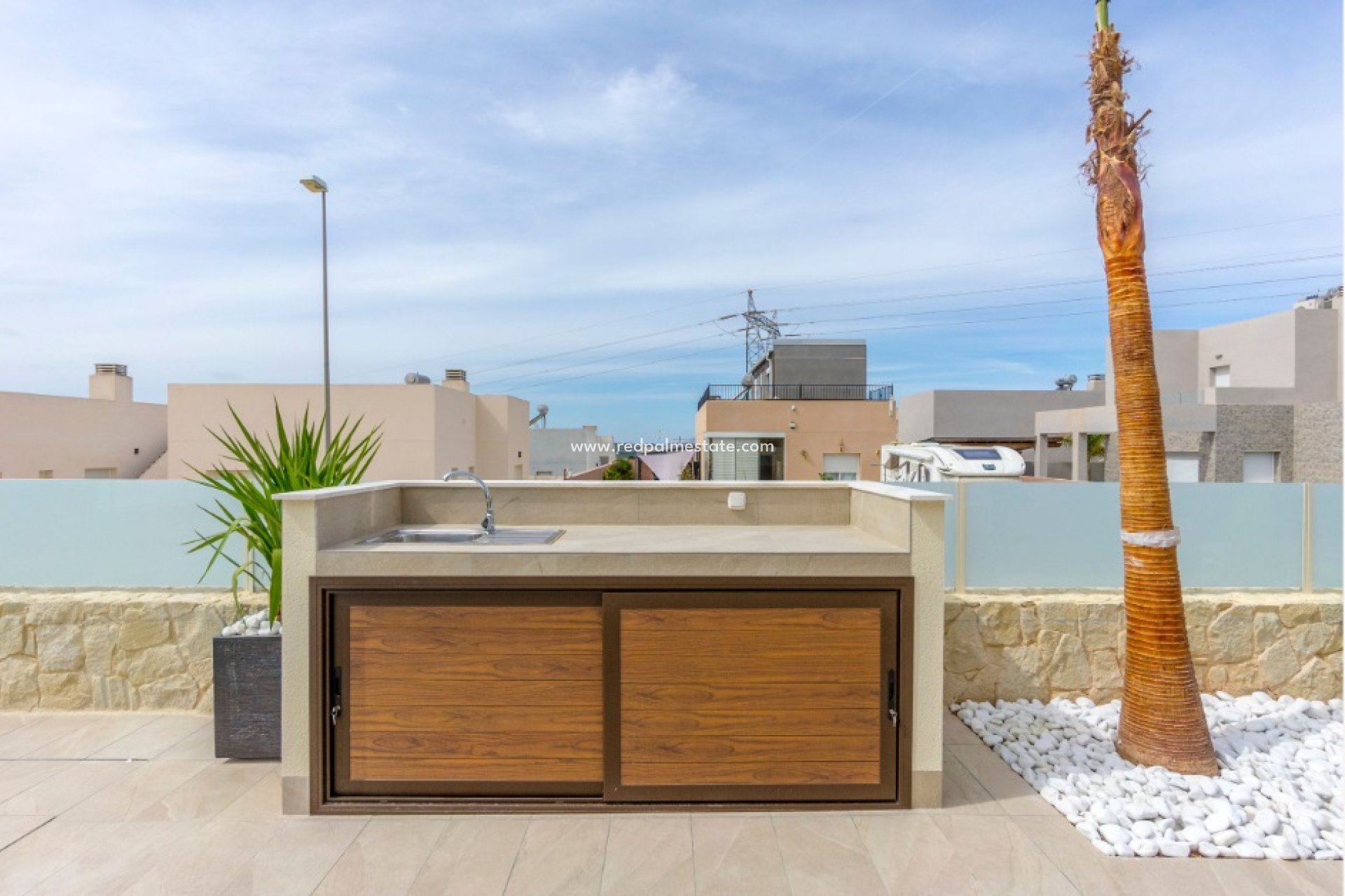 Nybyggnation - Villa -
Ciudad Quesada/Rojales - Rojales