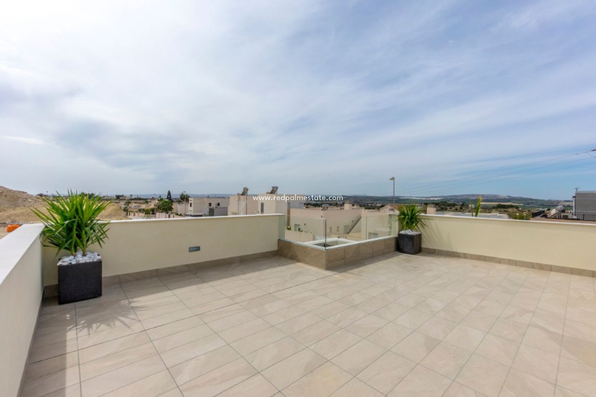 Nybyggnation - Villa -
Ciudad Quesada/Rojales - Rojales