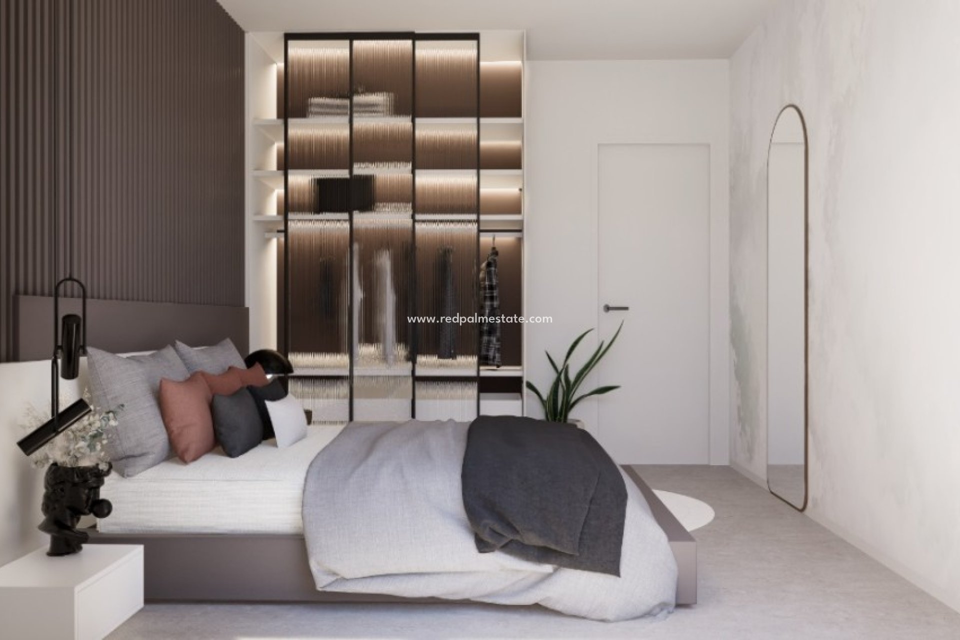 Nybyggnation - Villa -
Ciudad Quesada/Rojales - Rojales