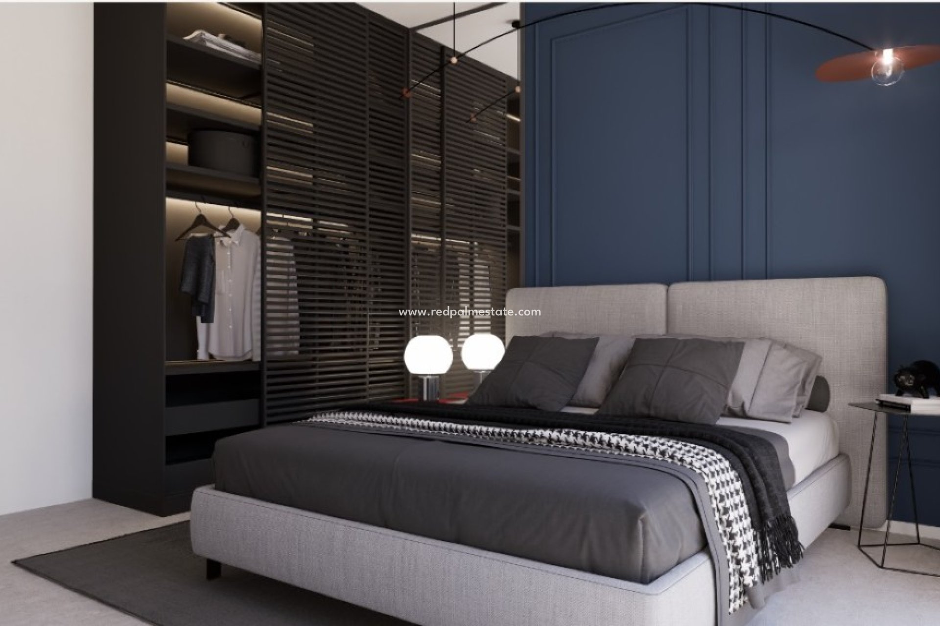 Nybyggnation - Villa -
Ciudad Quesada/Rojales - Rojales