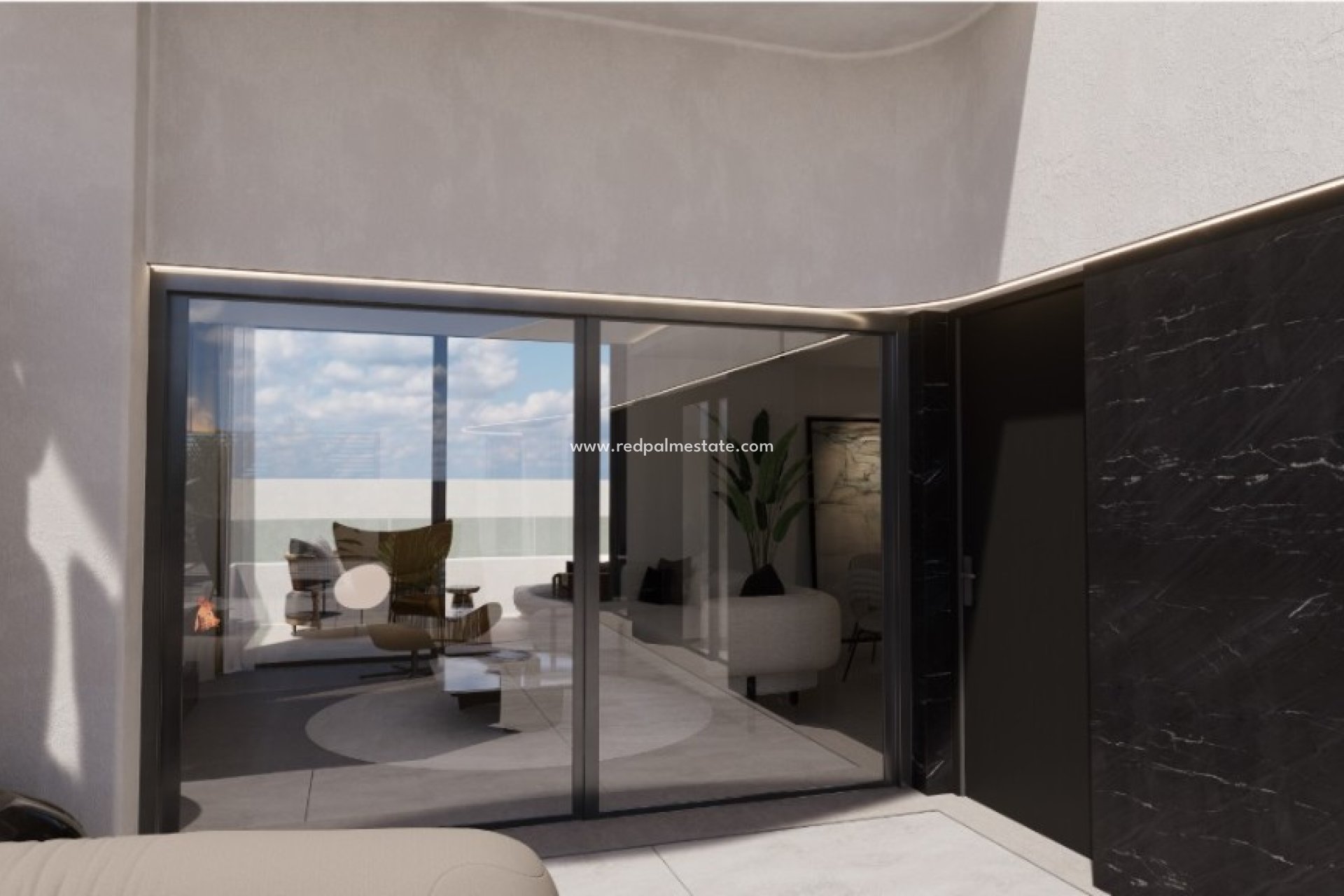 Nybyggnation - Villa -
Ciudad Quesada/Rojales - Rojales