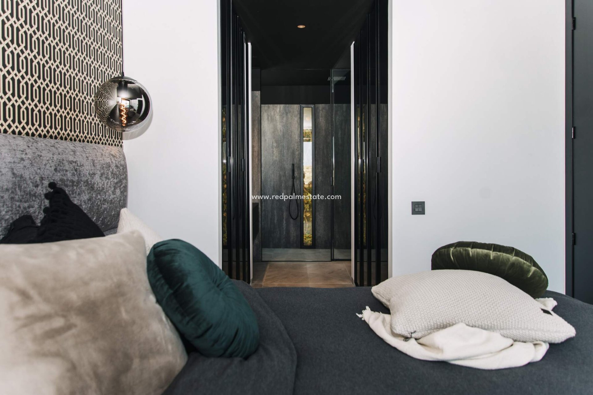 Nybyggnation - Villa -
Ciudad Quesada/Rojales - Rojales