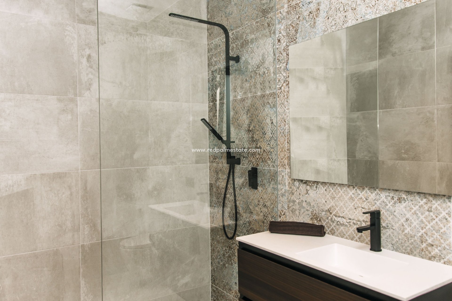 Nybyggnation - Villa -
Ciudad Quesada/Rojales - Rojales