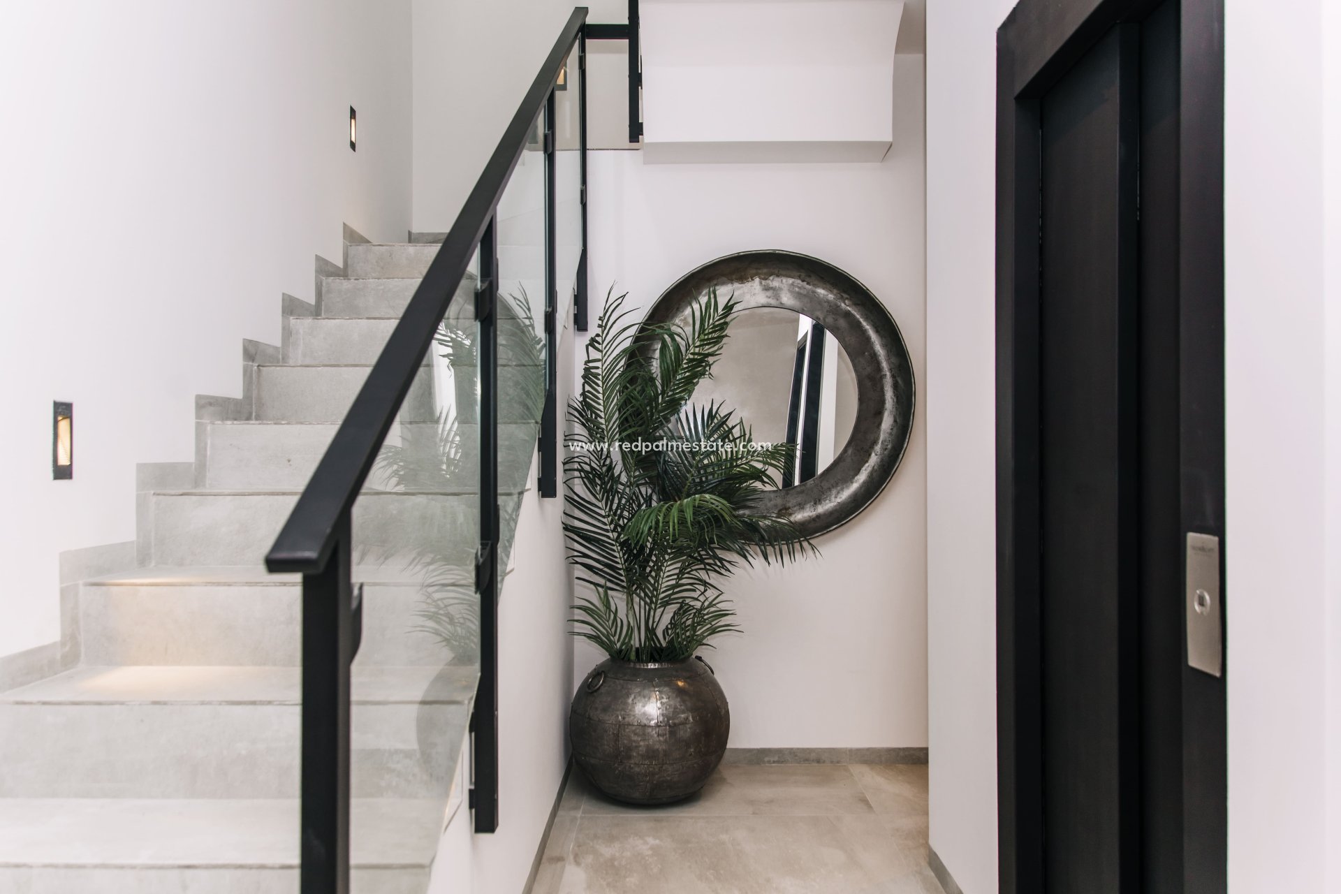 Nybyggnation - Villa -
Ciudad Quesada/Rojales - Rojales