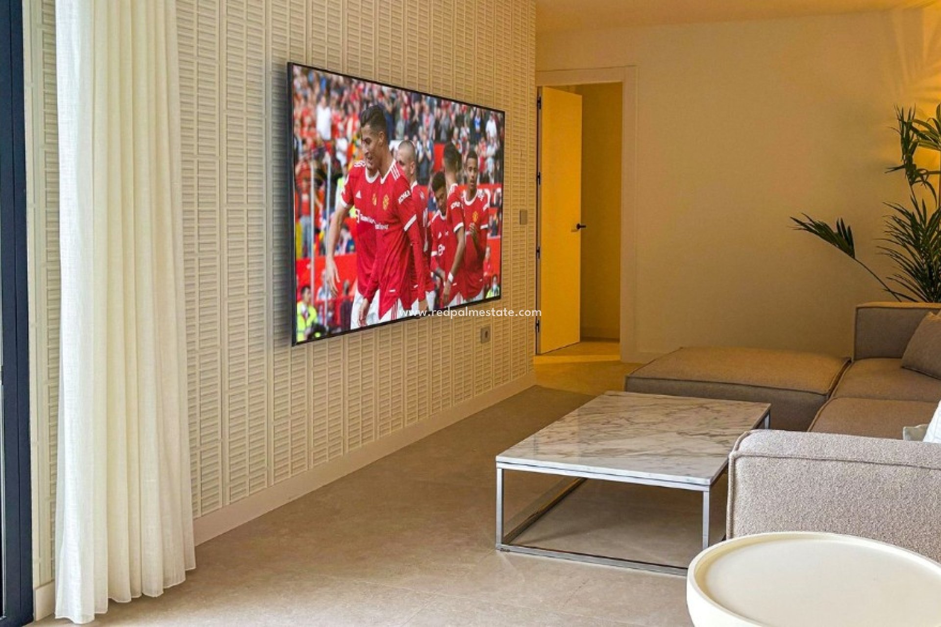 Nybyggnation - Villa -
Ciudad Quesada