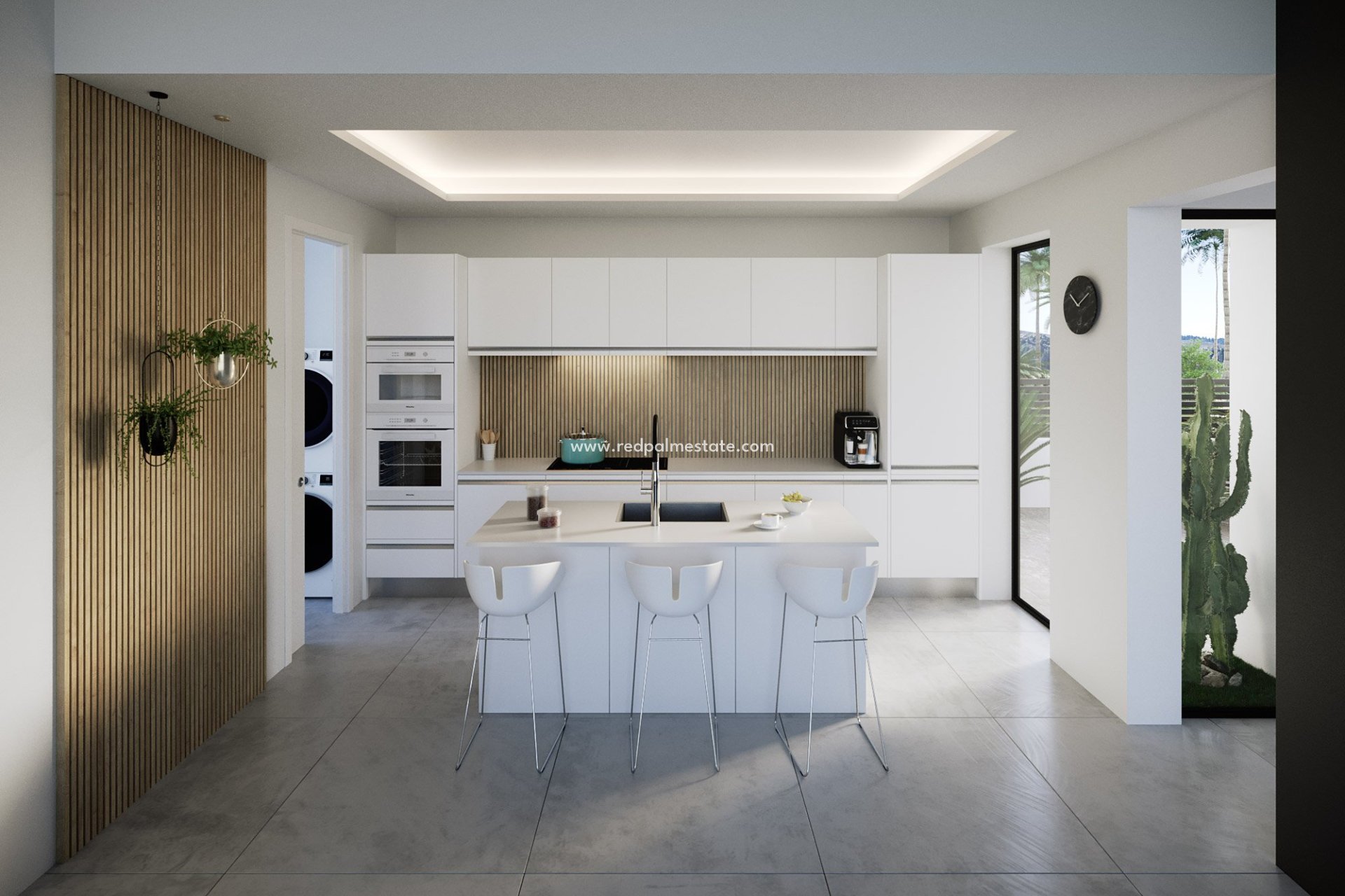 Nybyggnation - Villa -
Condado de Alhama - Condado De Alhama