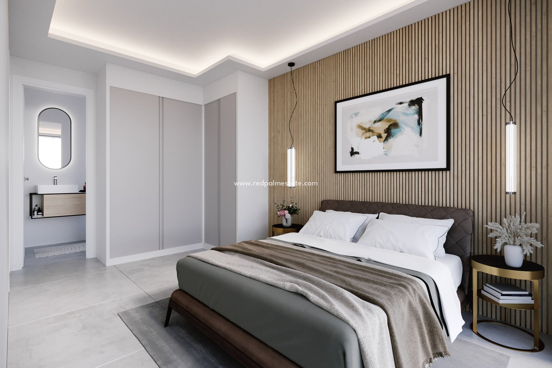 Nybyggnation - Villa -
Condado de Alhama - Condado De Alhama