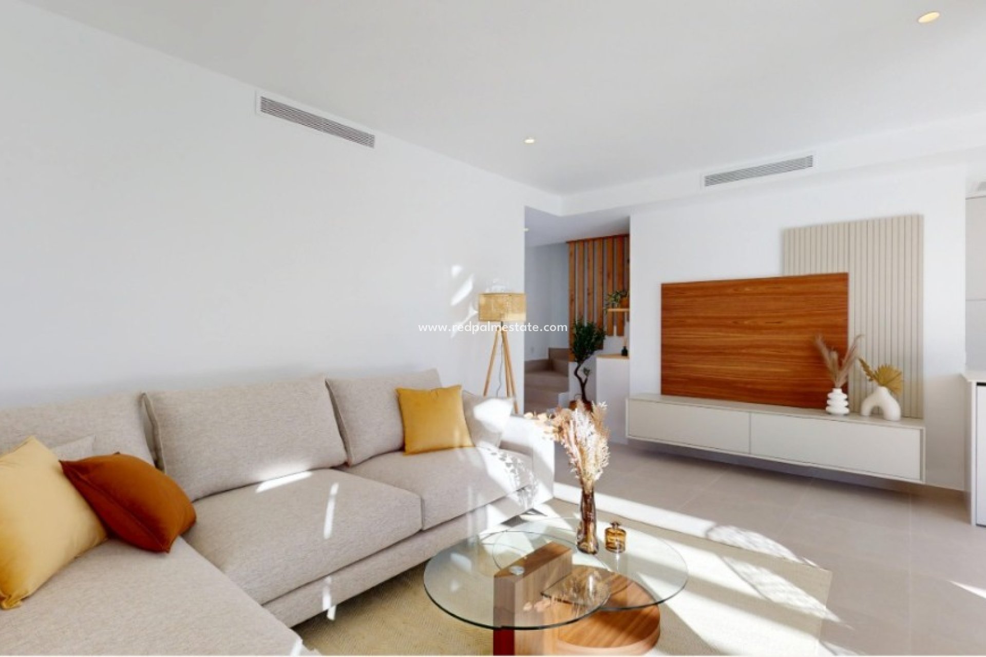 Nybyggnation - Villa -
Costa Blanca - Orihuela Costa