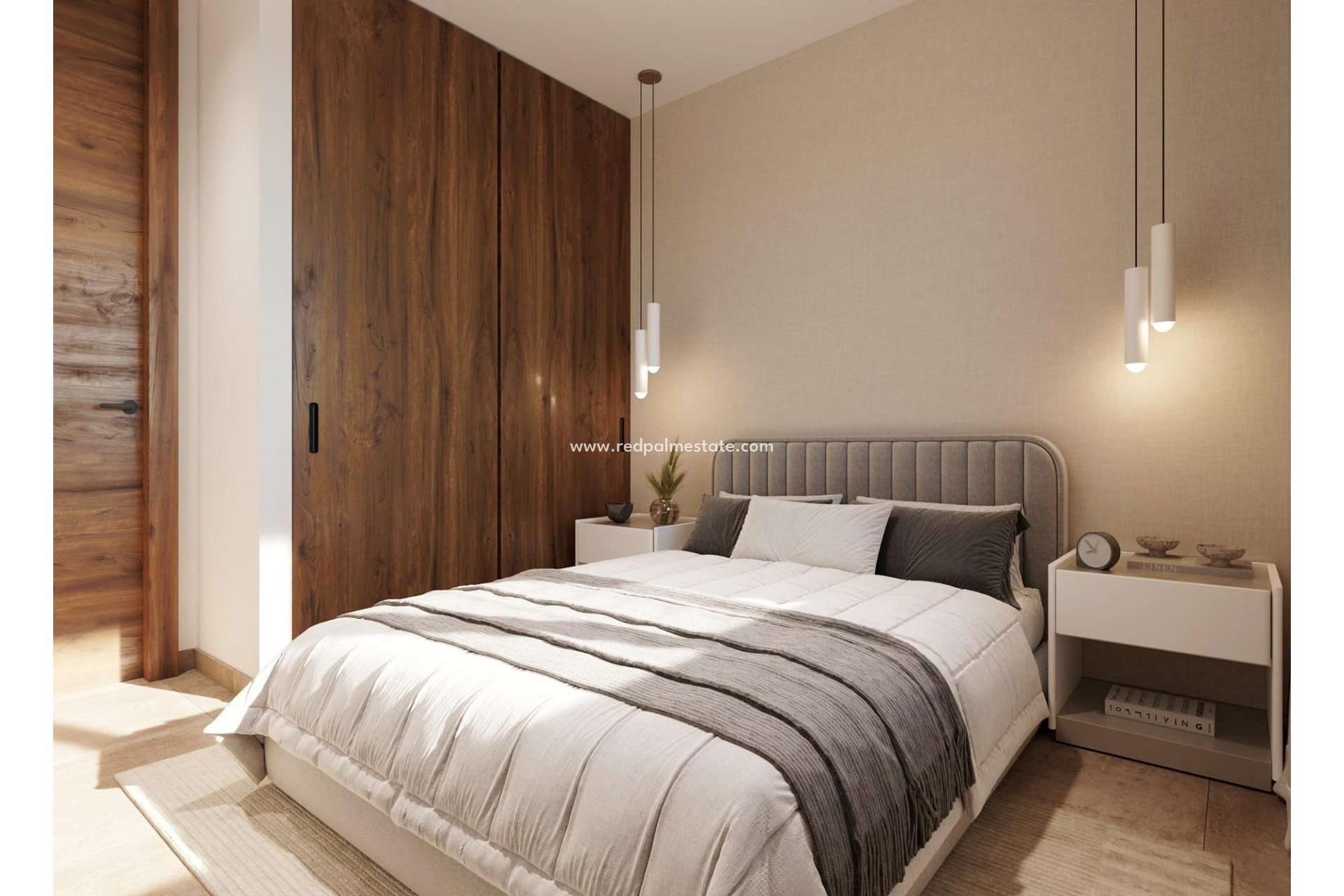 Nybyggnation - Villa -
Cuevas Del Almanzora - Desert Springs Golf Club