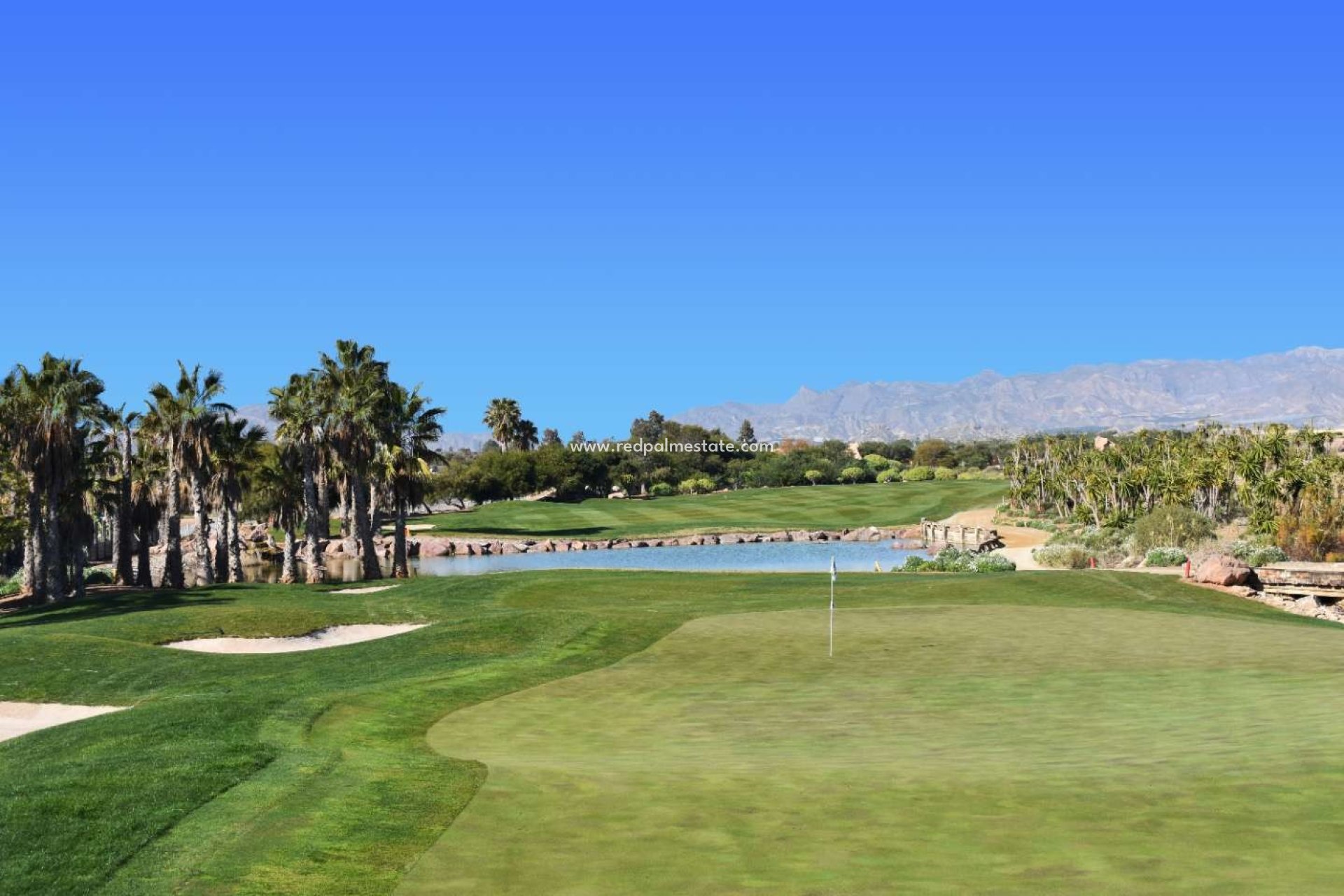 Nybyggnation - Villa -
Cuevas Del Almanzora - Villaricos