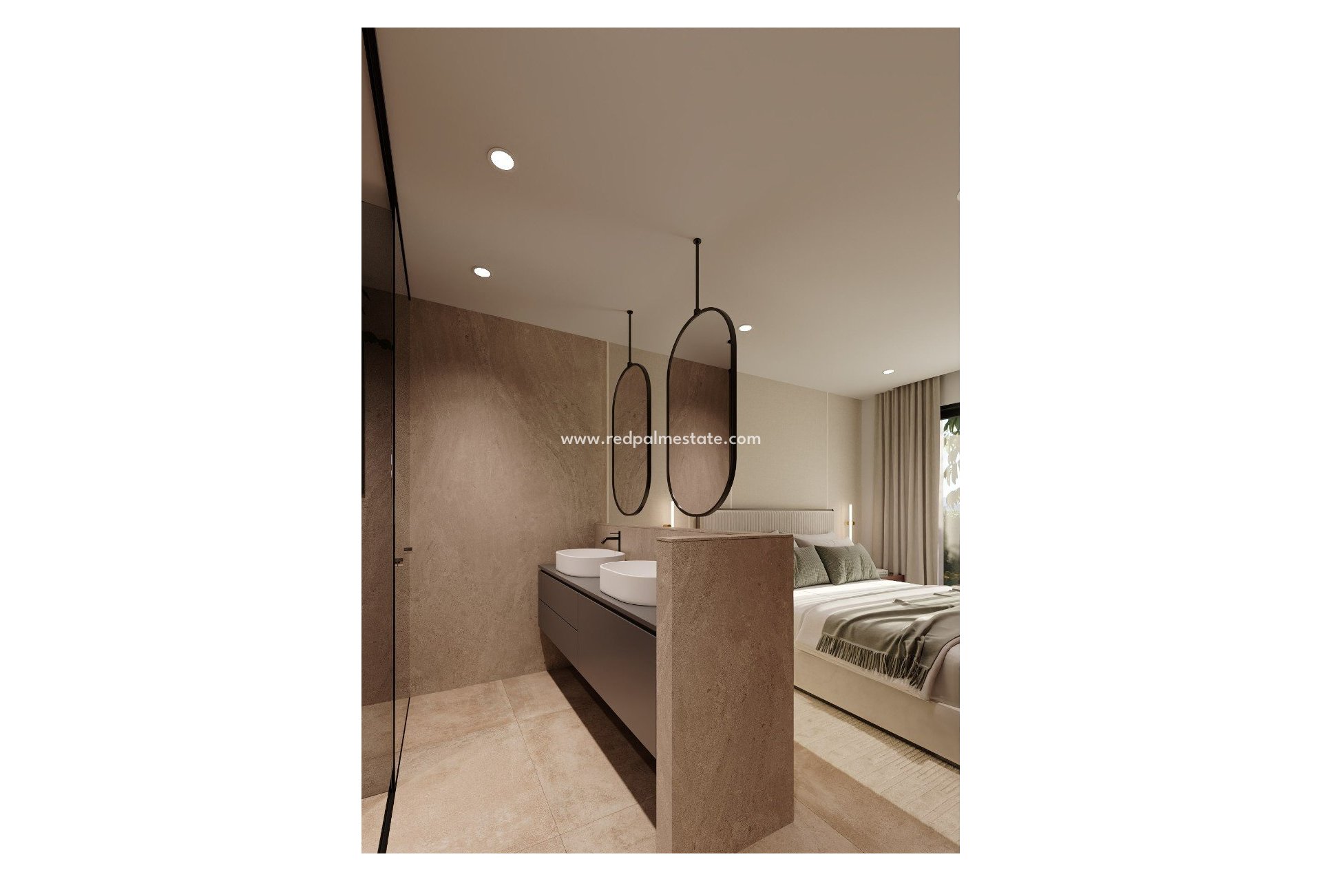 Nybyggnation - Villa -
Cuevas Del Almanzora - Villaricos