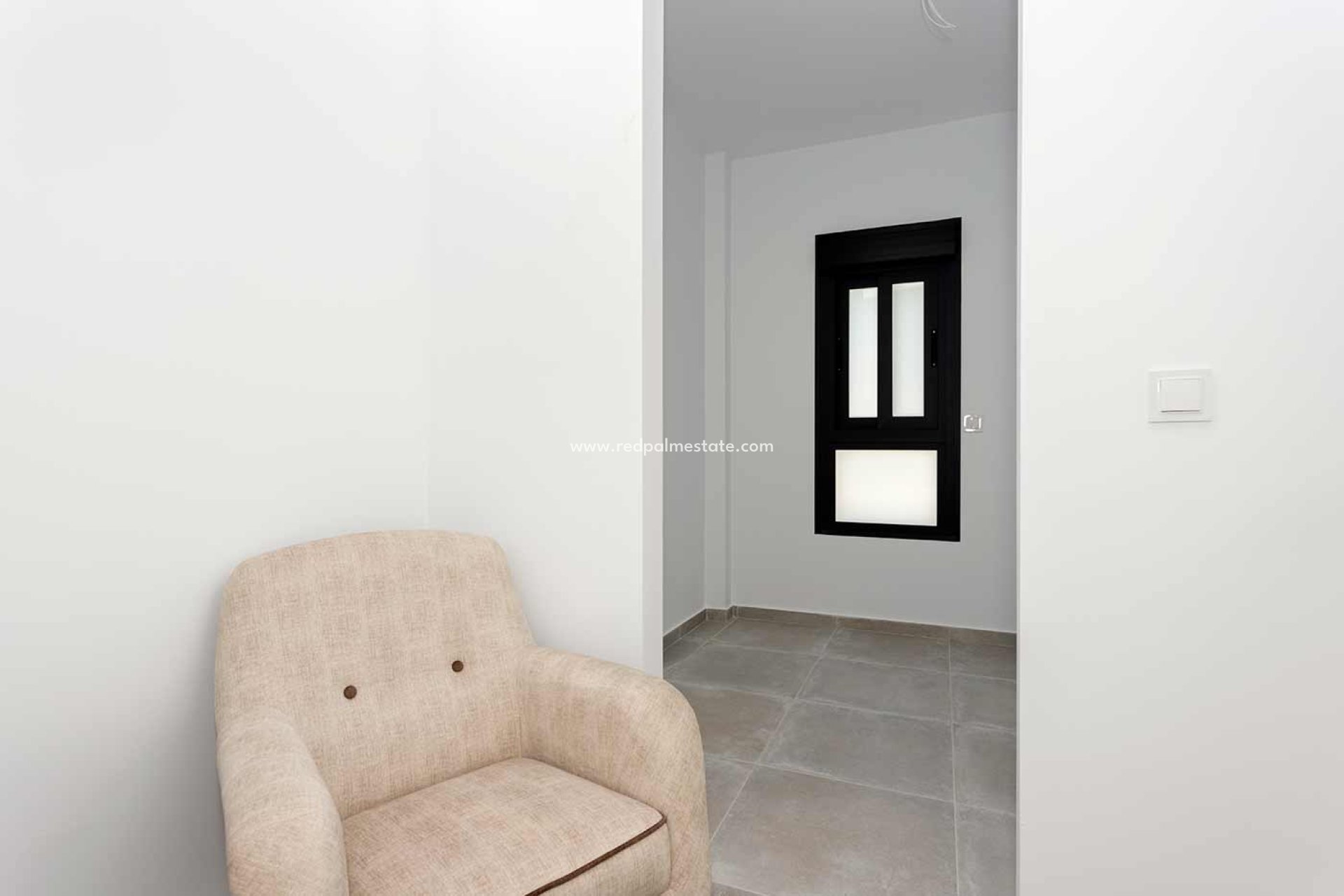 Nybyggnation - Villa -
Daya Nueva