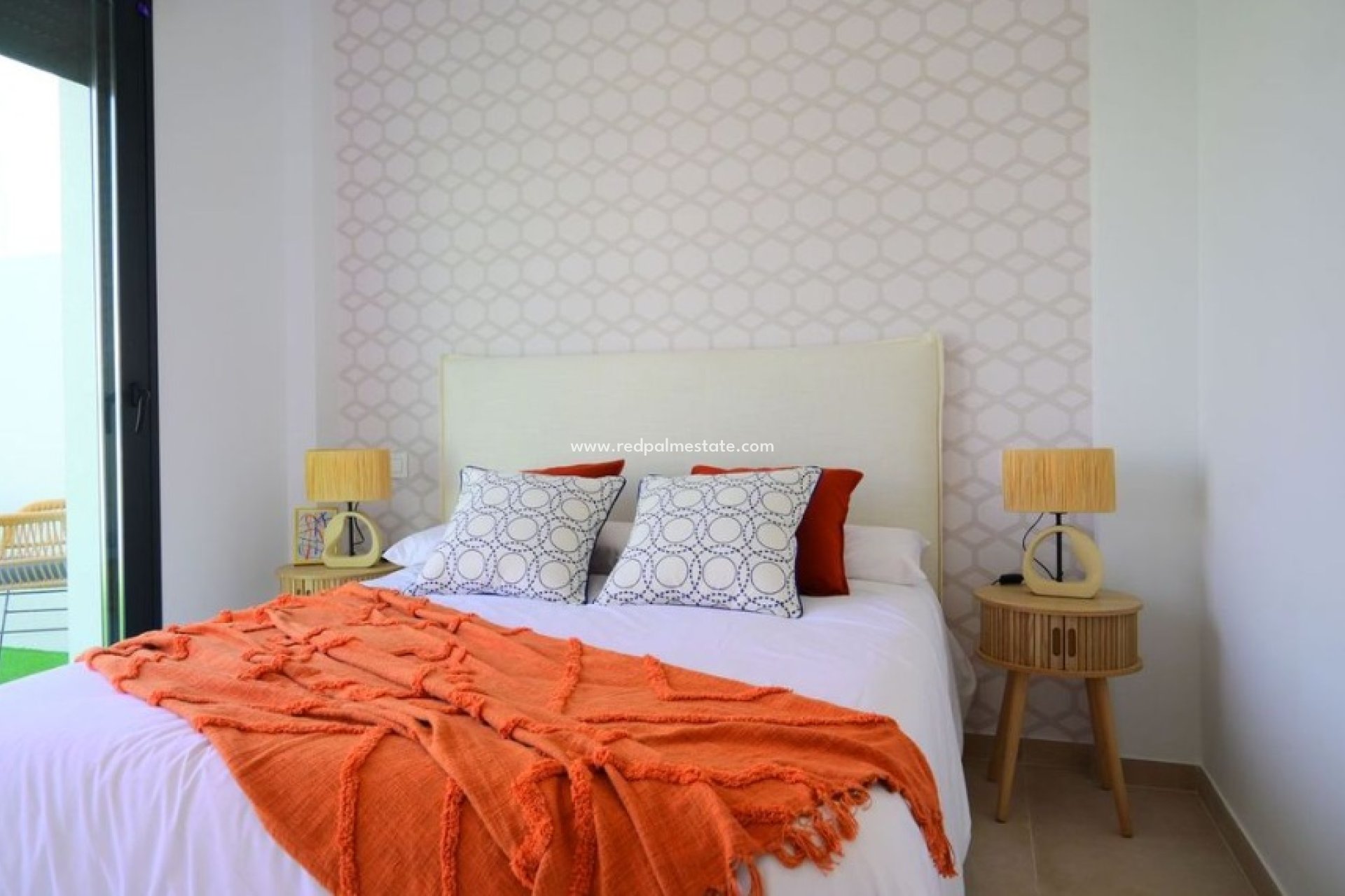 Nybyggnation - Villa -
Dolores