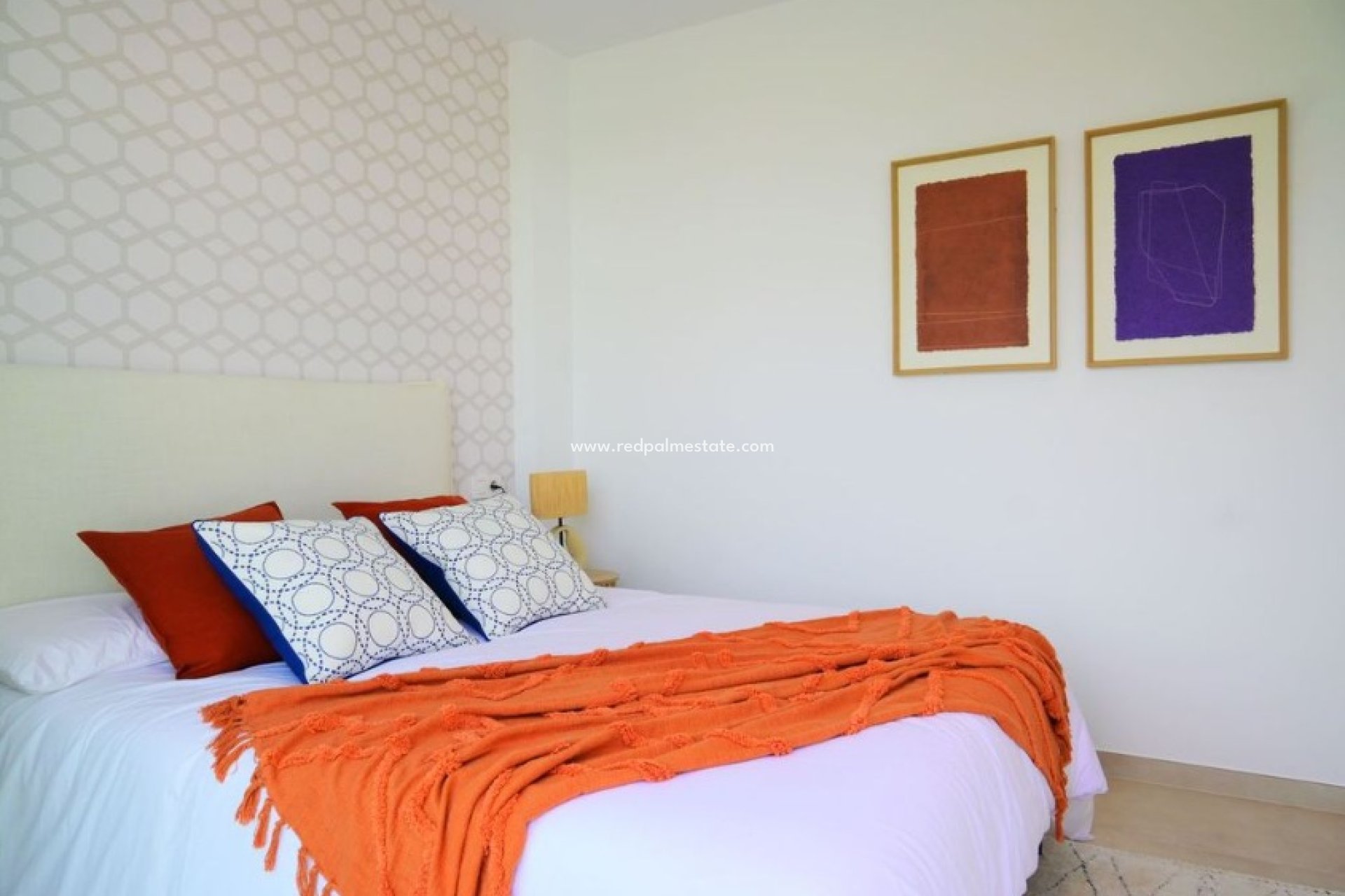 Nybyggnation - Villa -
Dolores