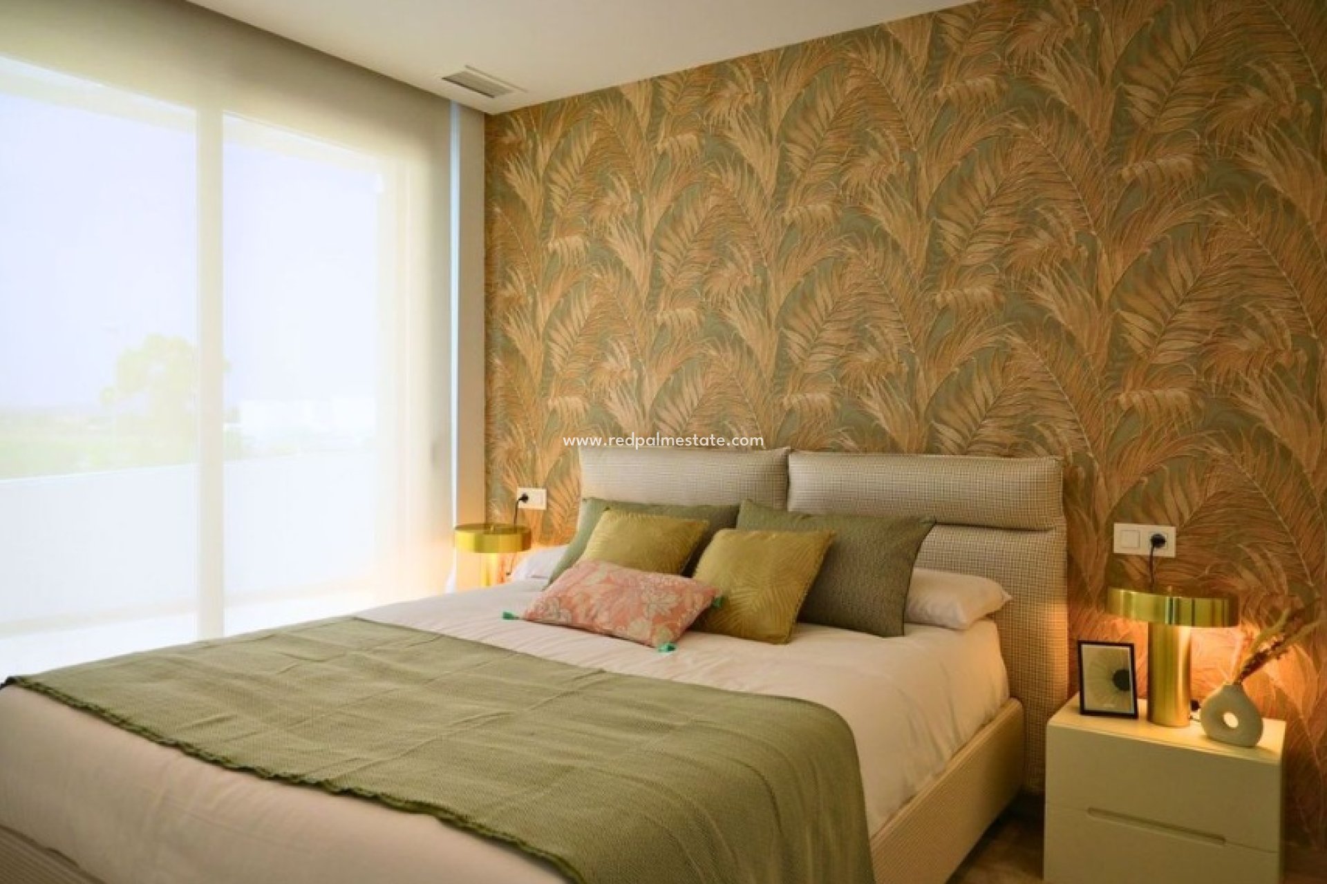 Nybyggnation - Villa -
Dolores