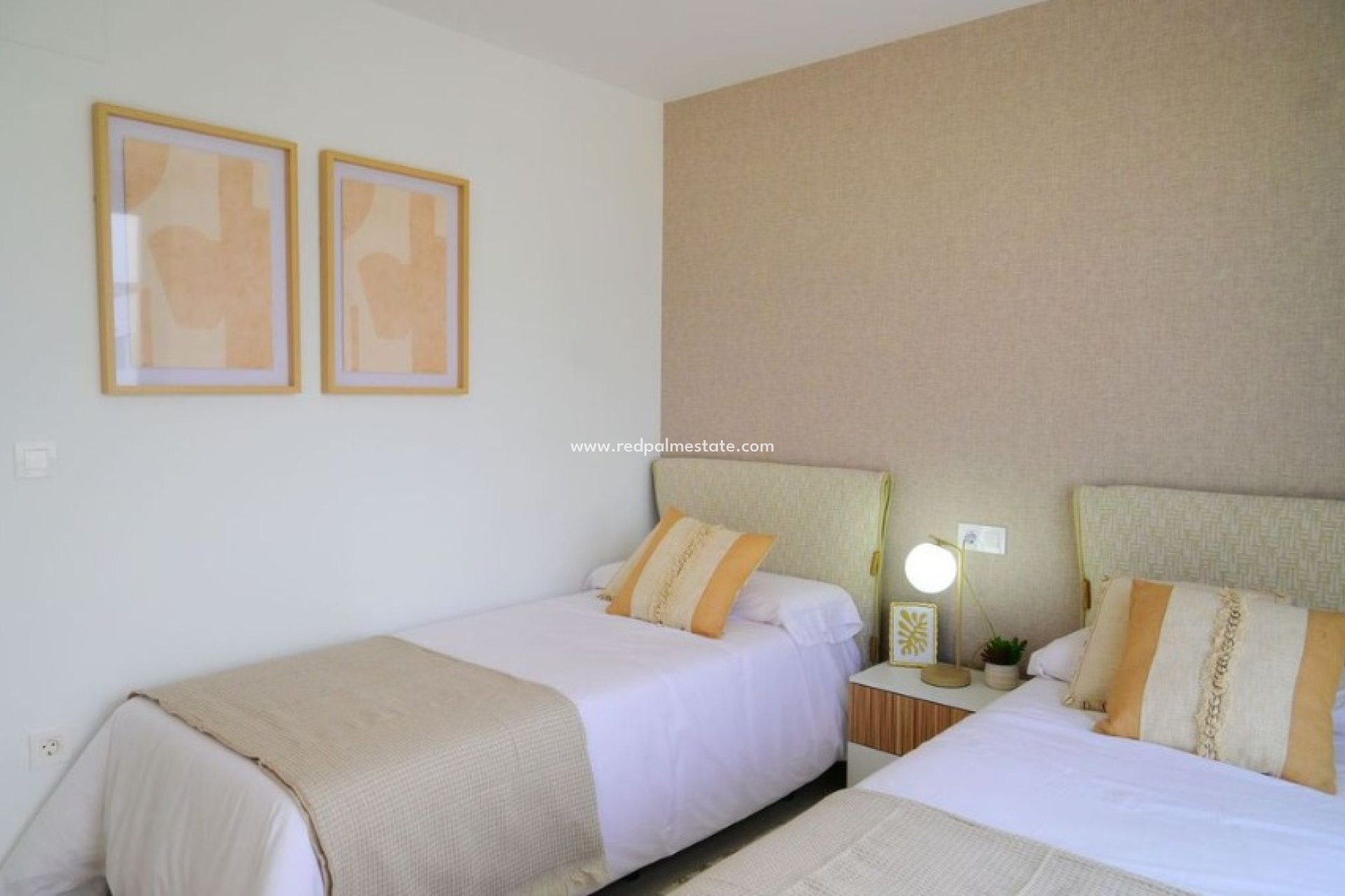 Nybyggnation - Villa -
Dolores