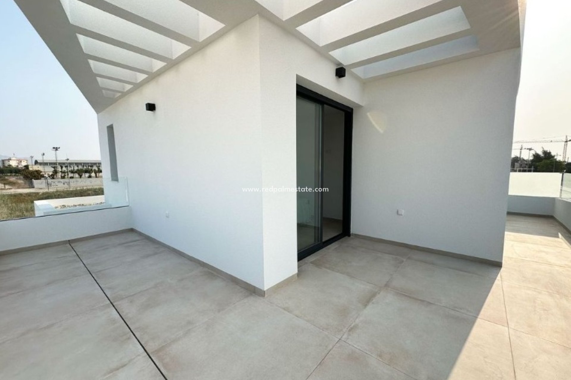 Nybyggnation - Villa -
Dolores