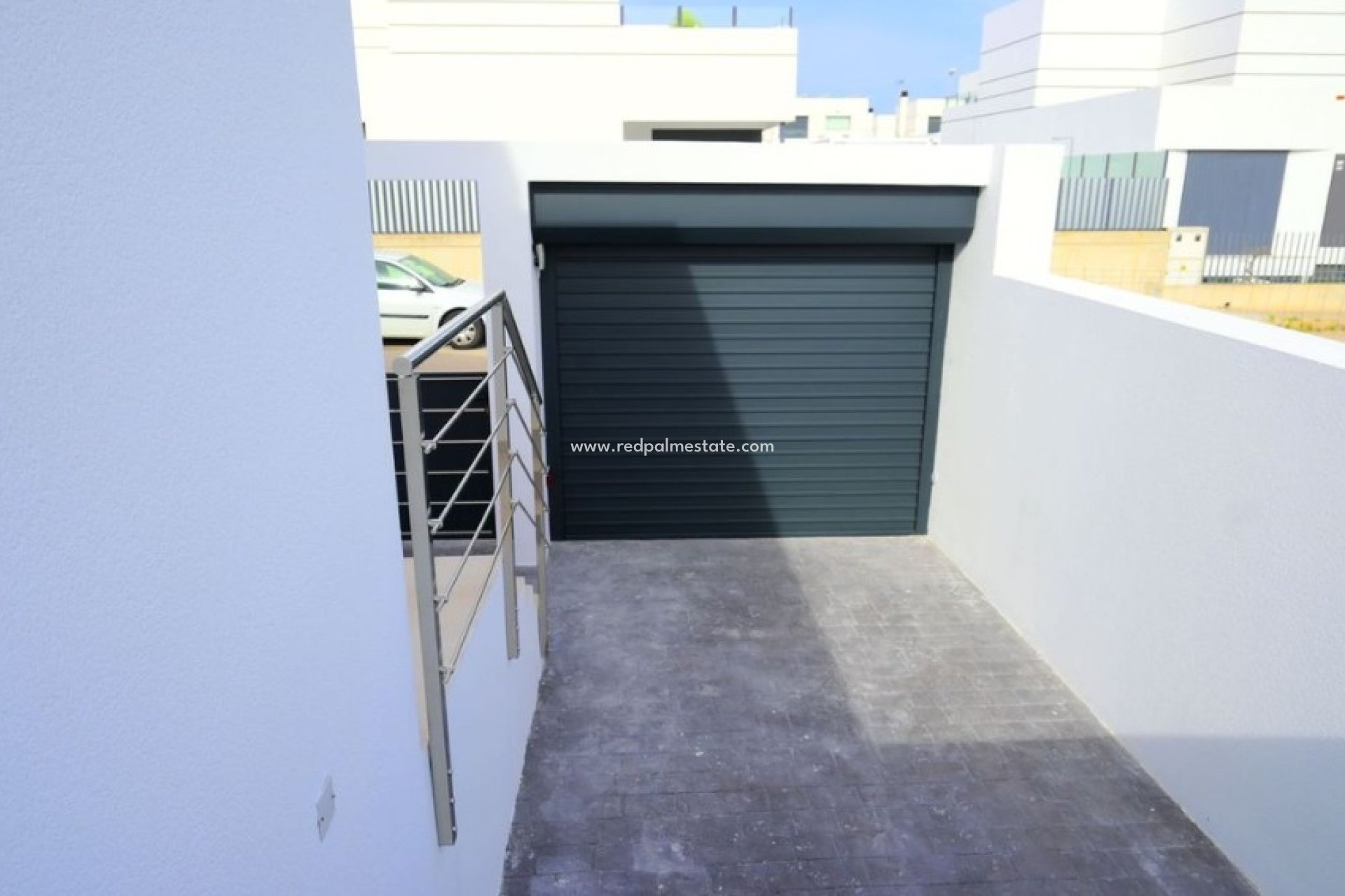 Nybyggnation - Villa -
Dolores