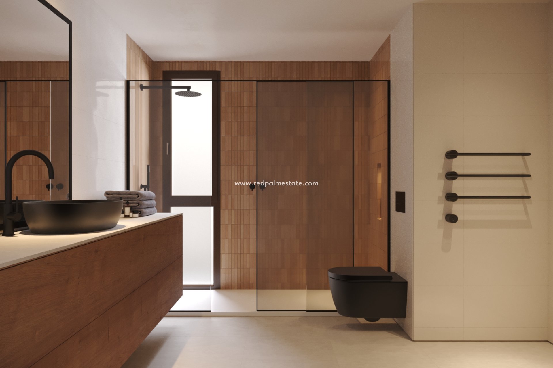 Nybyggnation - Villa -
Dolores