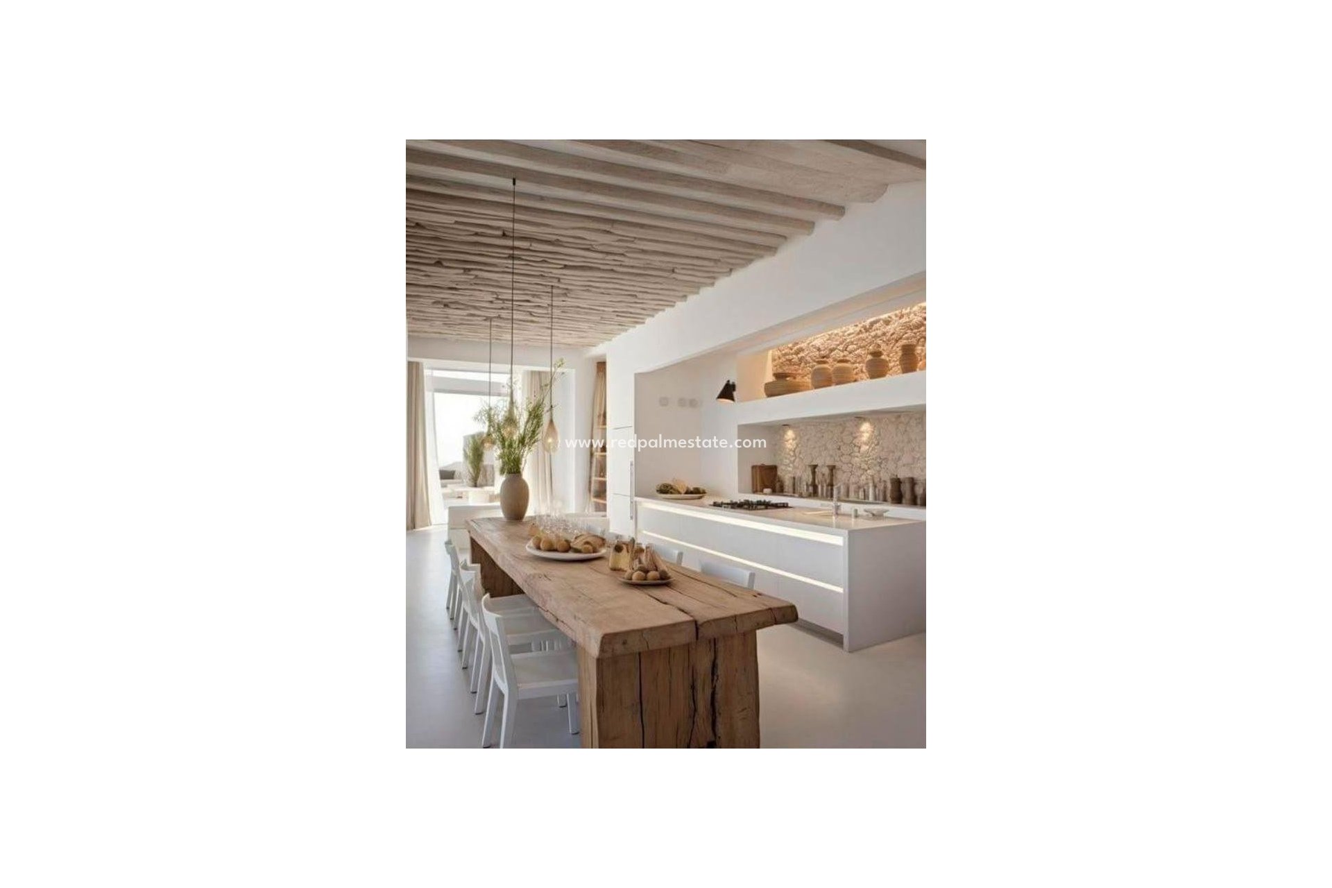 Nybyggnation - Villa -
Estepona - Valle Romano