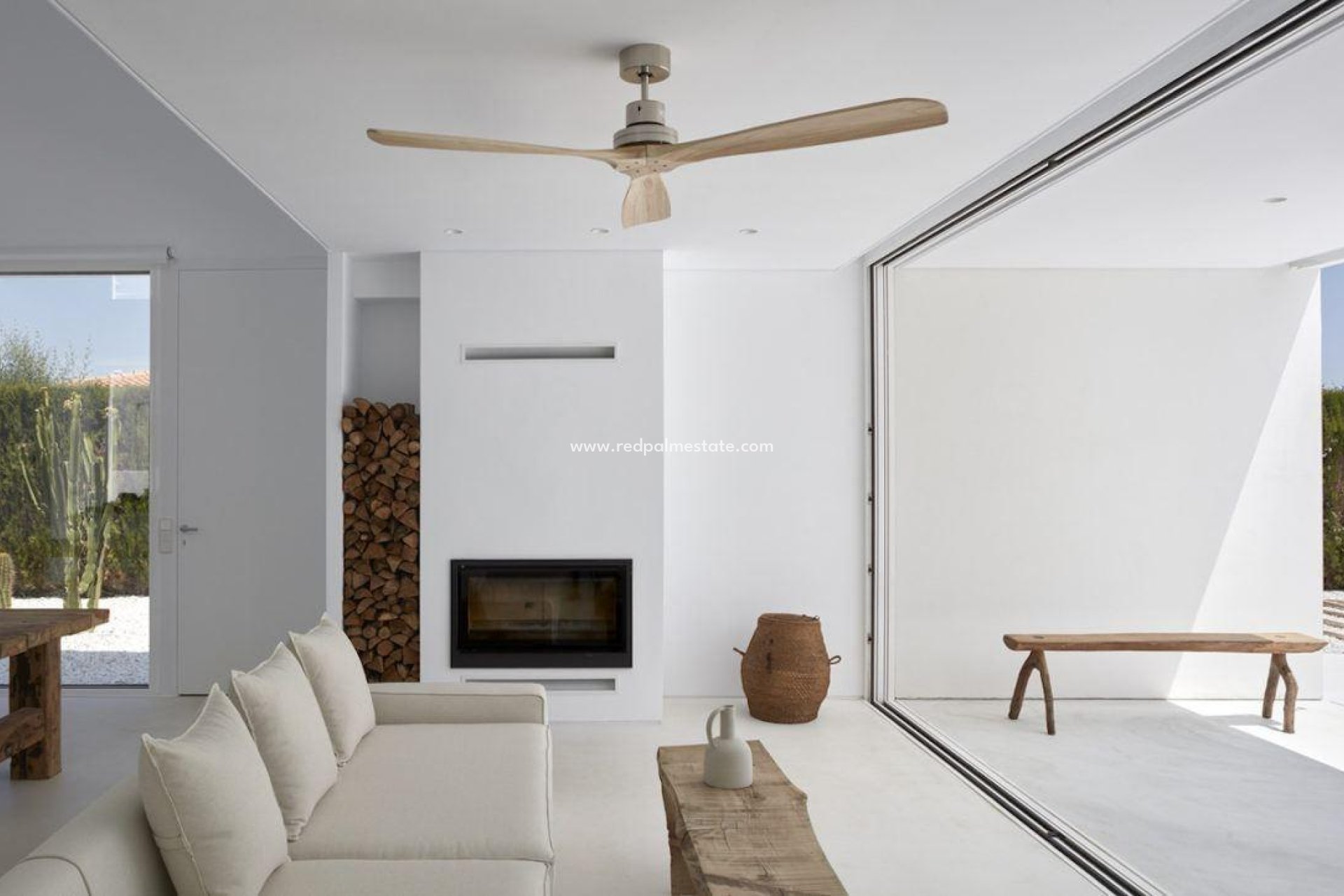 Nybyggnation - Villa -
Estepona - Valle Romano