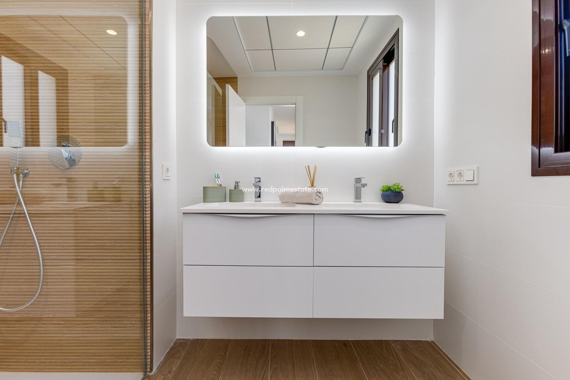 Nybyggnation - Villa -
Finestrat - Balcón De Finestrat