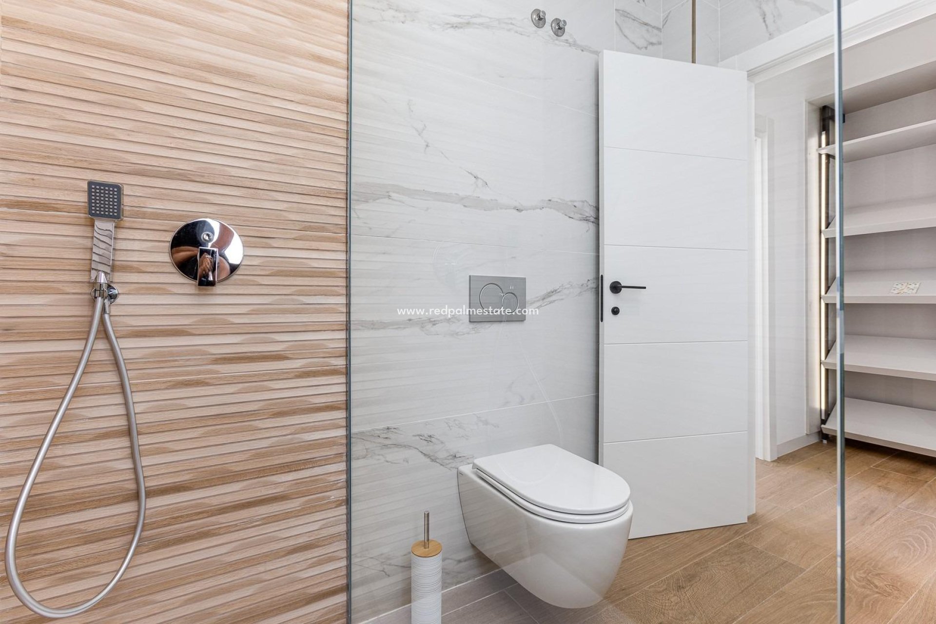 Nybyggnation - Villa -
Finestrat - Balcón De Finestrat