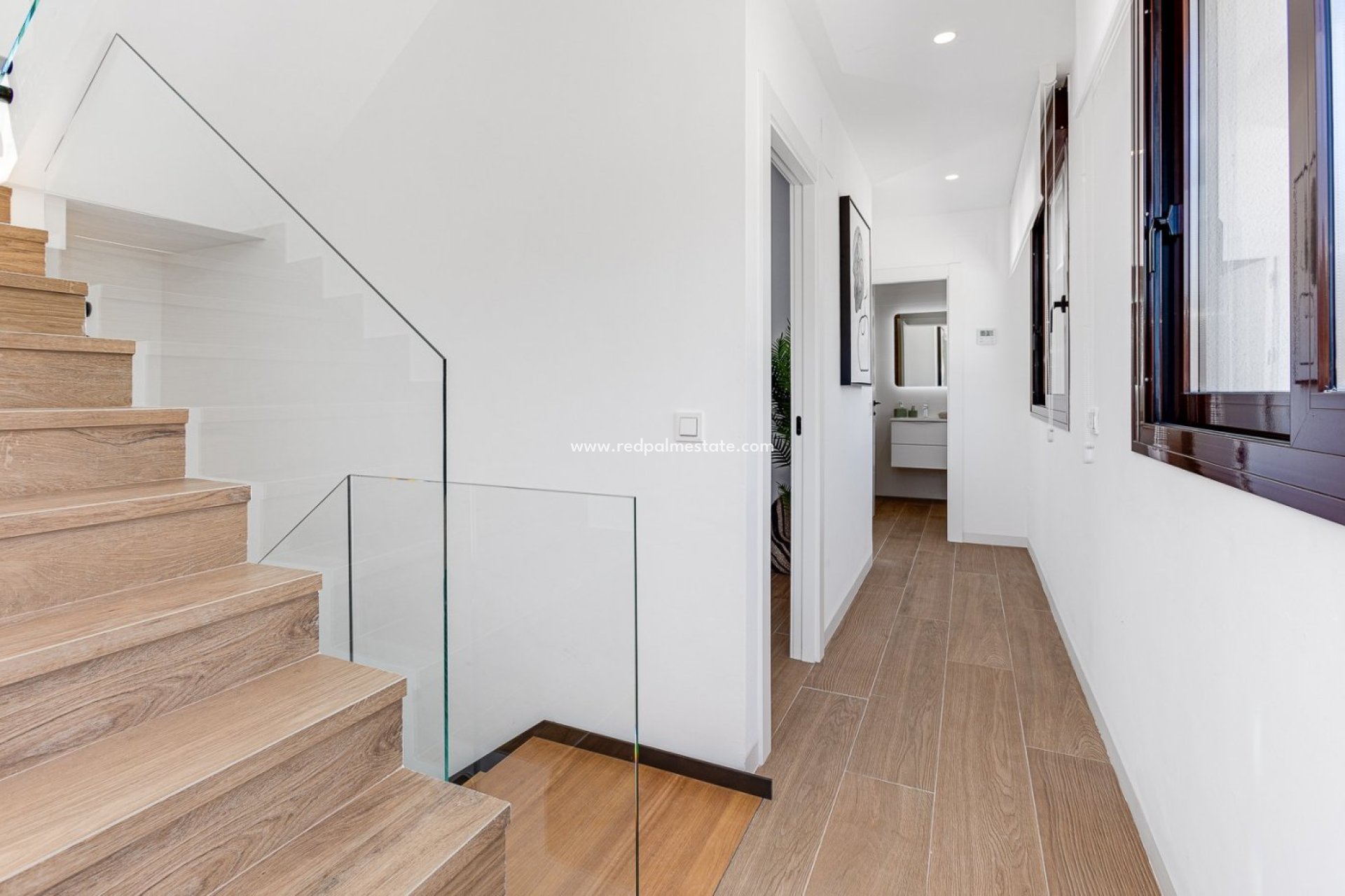 Nybyggnation - Villa -
Finestrat - Balcón De Finestrat