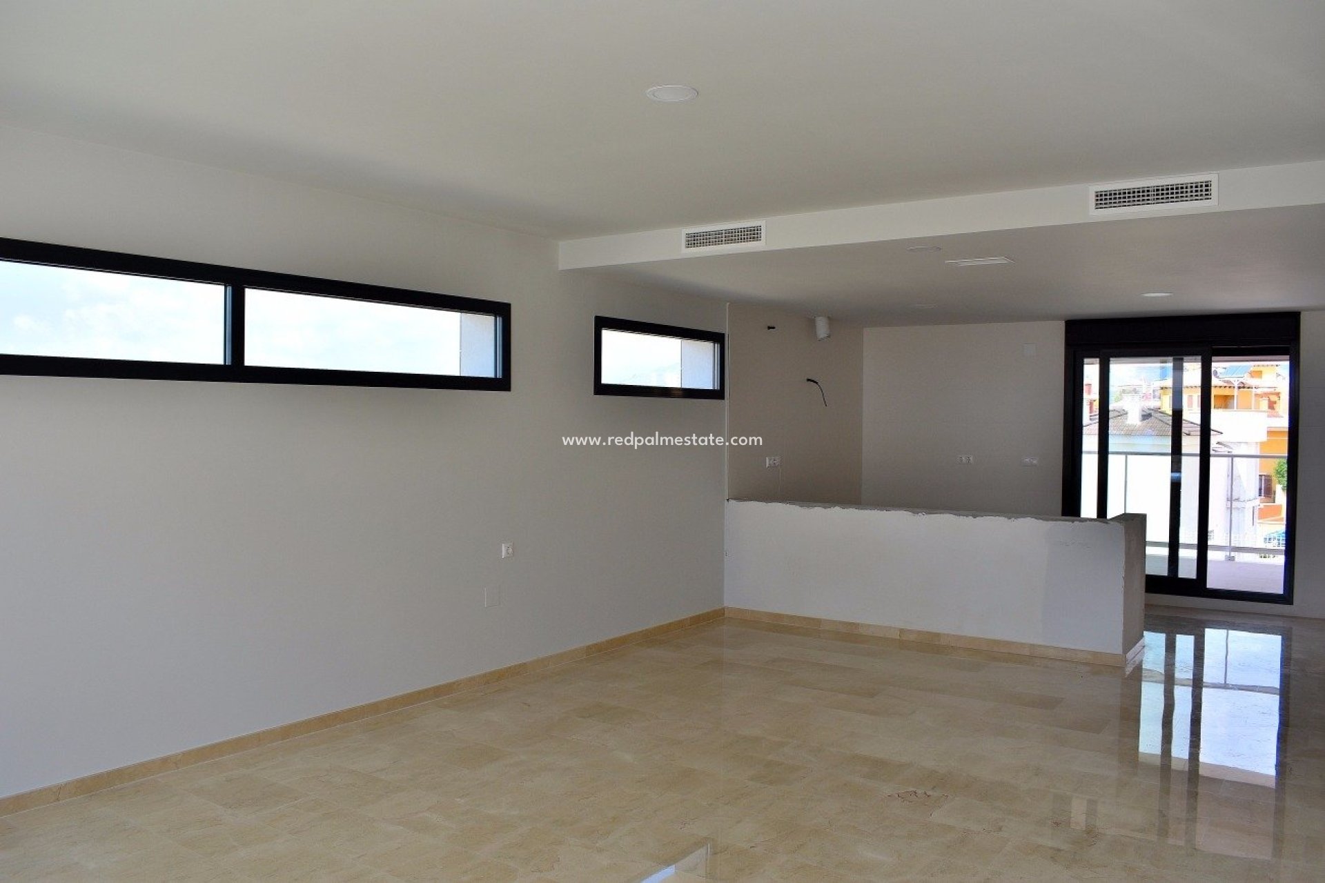 Nybyggnation - Villa -
Finestrat - Balcón De Finestrat