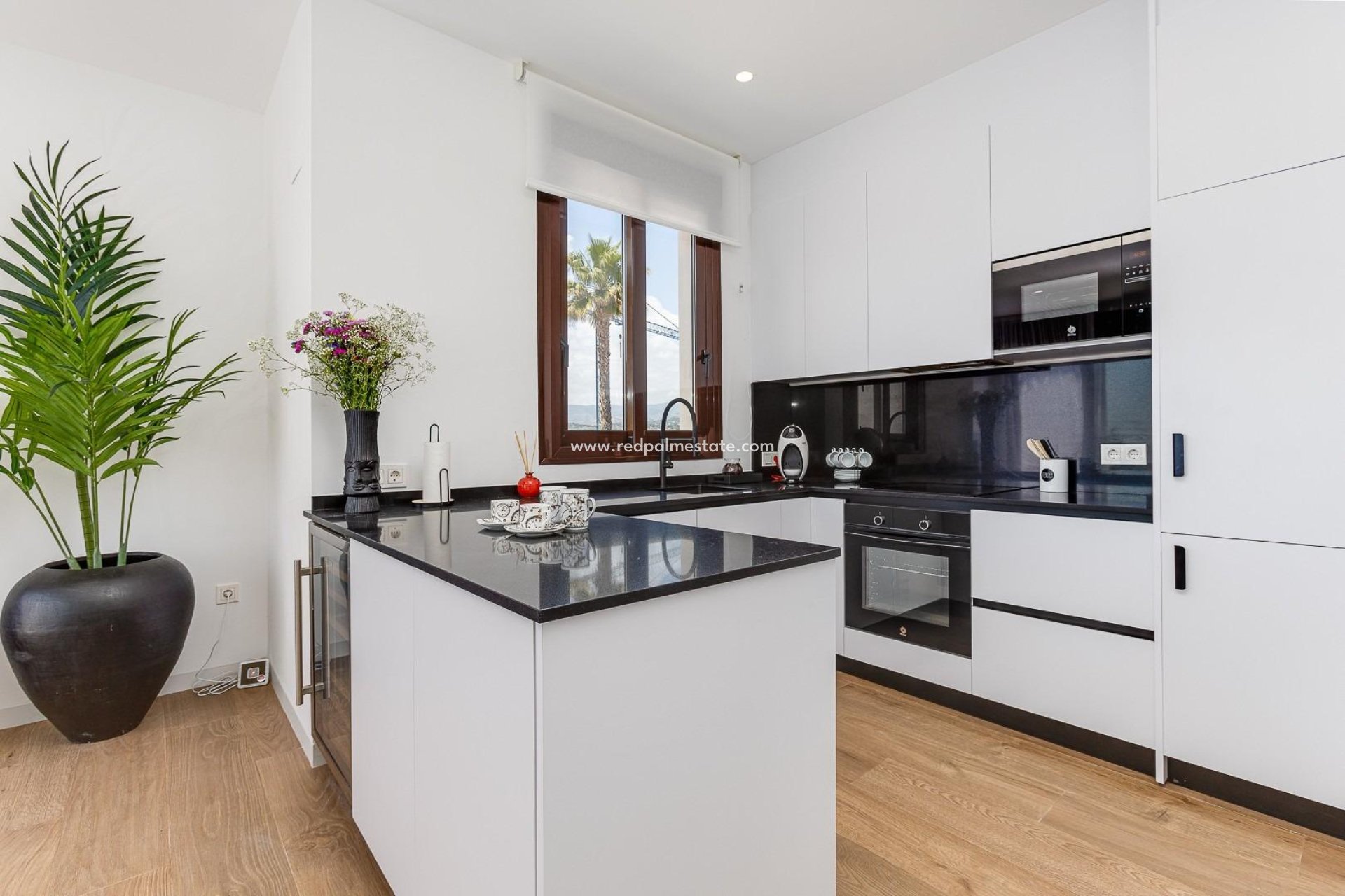 Nybyggnation - Villa -
Finestrat - Balcón De Finestrat