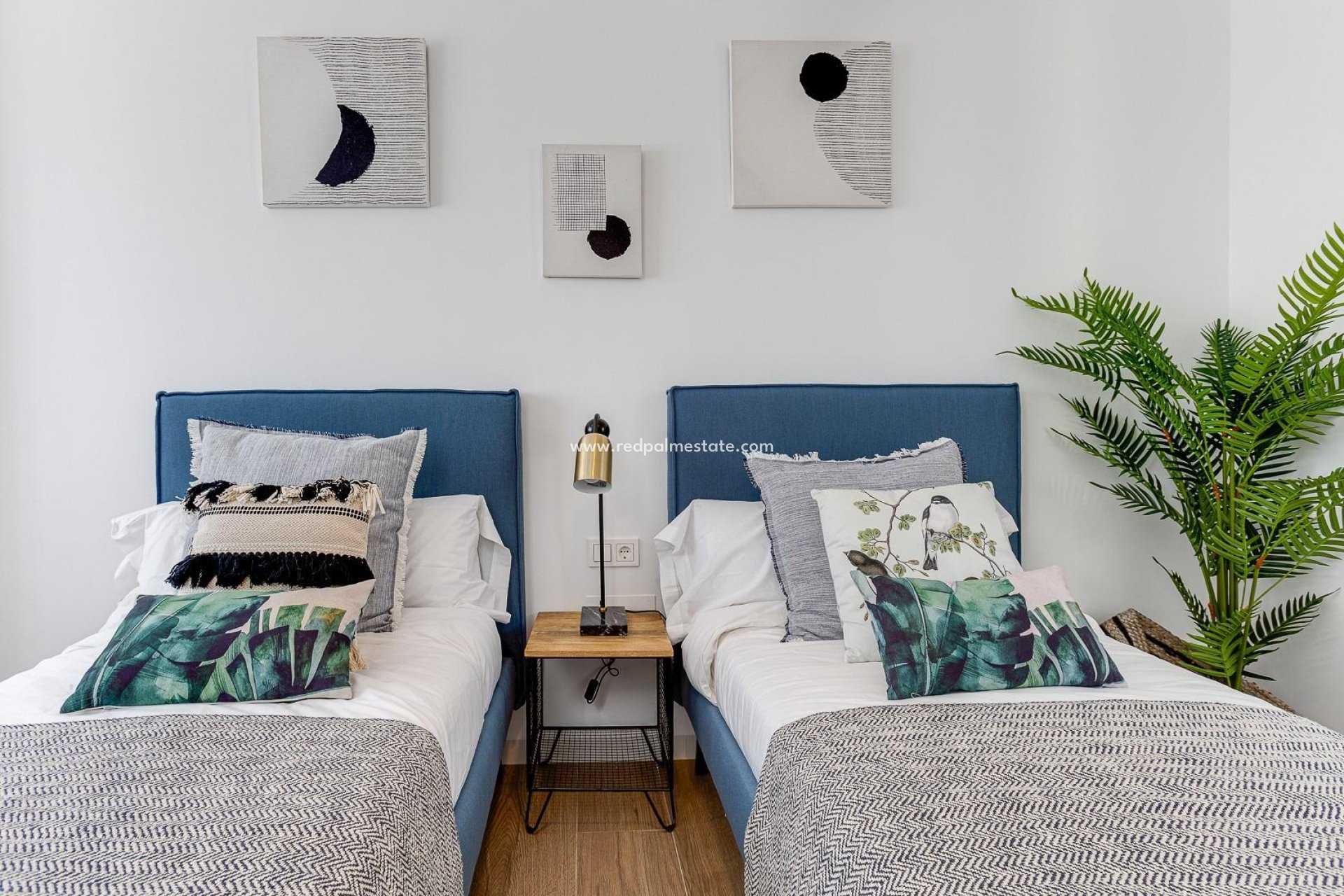 Nybyggnation - Villa -
Finestrat - Balcón De Finestrat