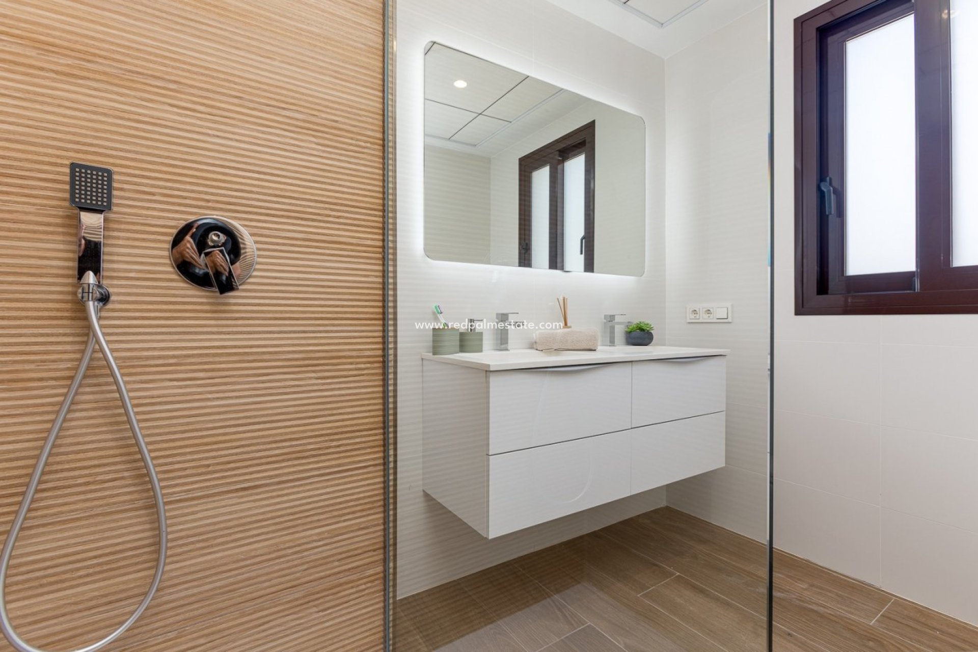 Nybyggnation - Villa -
Finestrat - Balcón De Finestrat